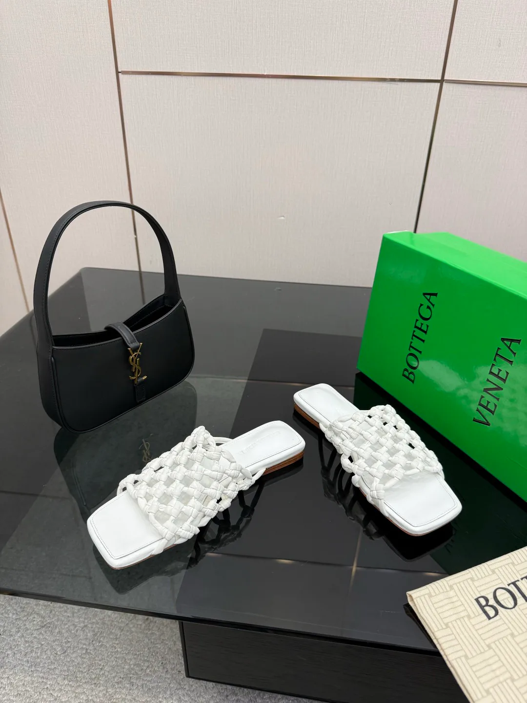 Туфли Женские Bottega Veneta 9632674