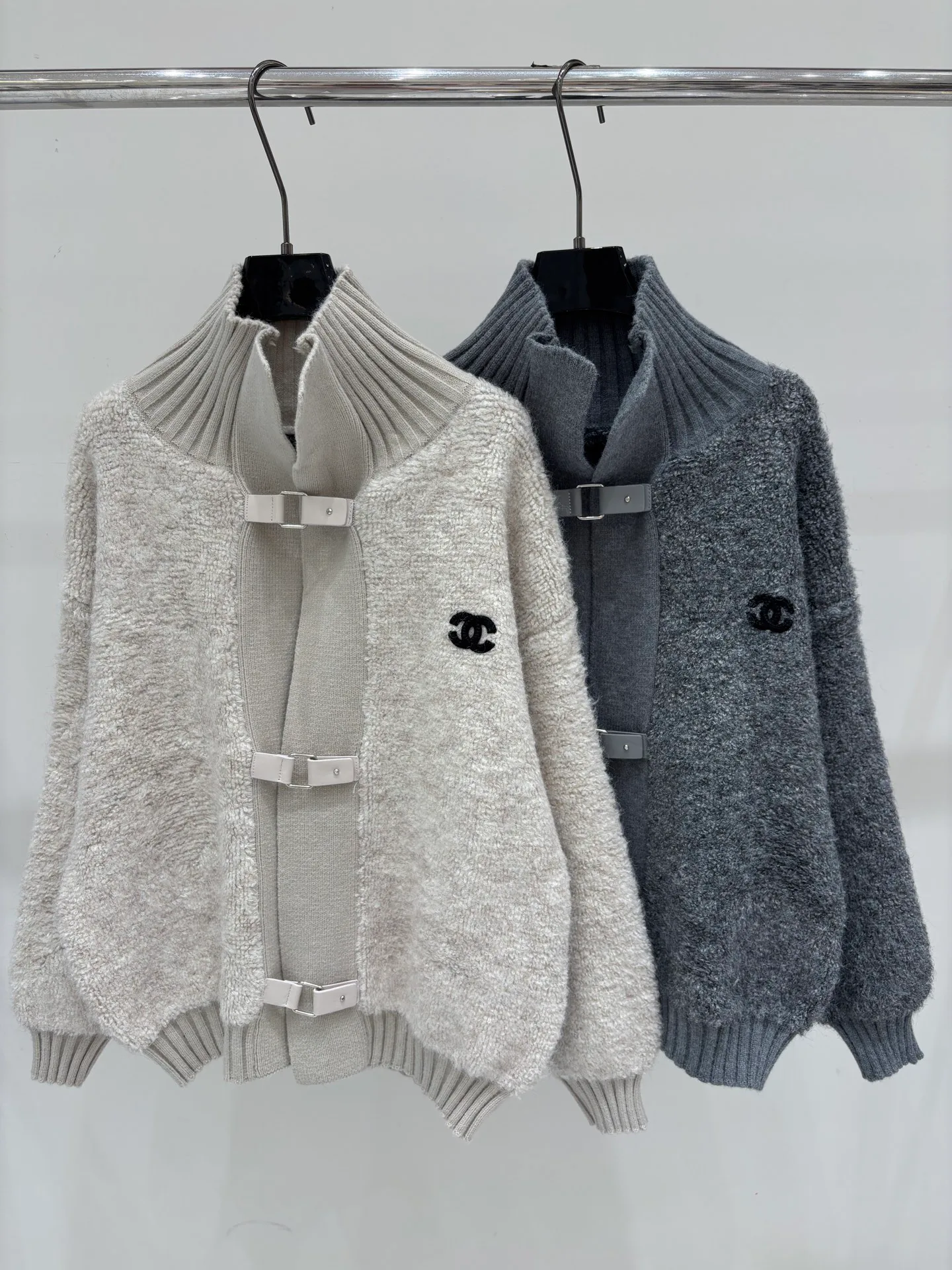 Джемперы И Свитеры Женские Chanel 19262723