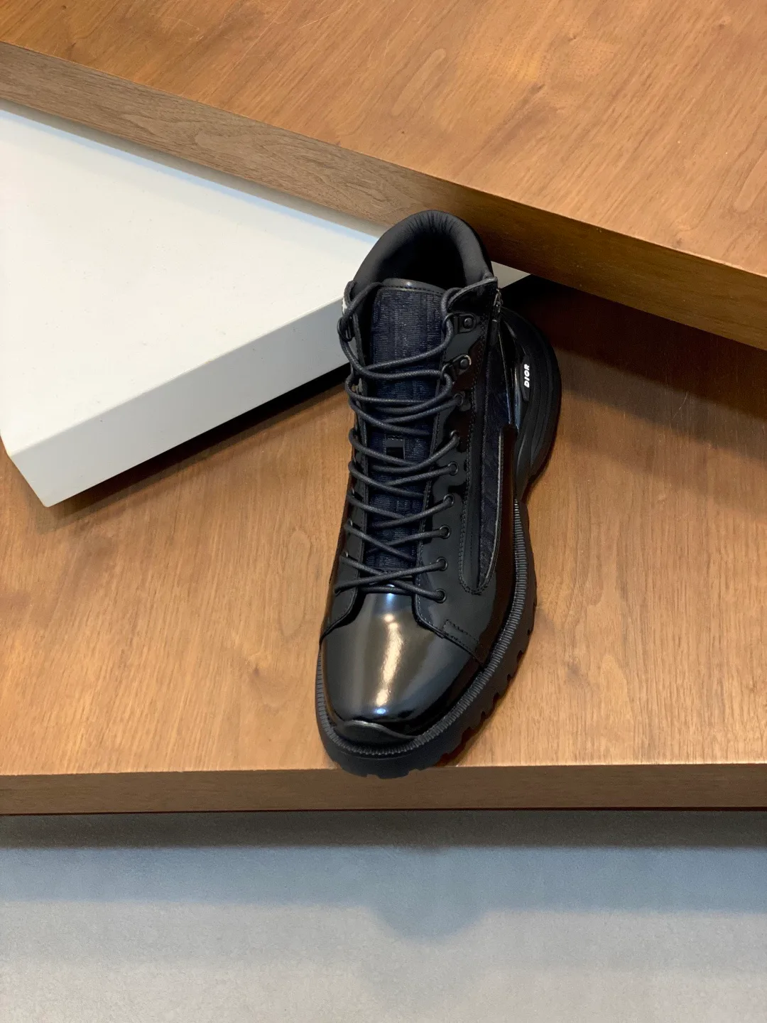 Ботинки Мужские Christian Dior 15258008