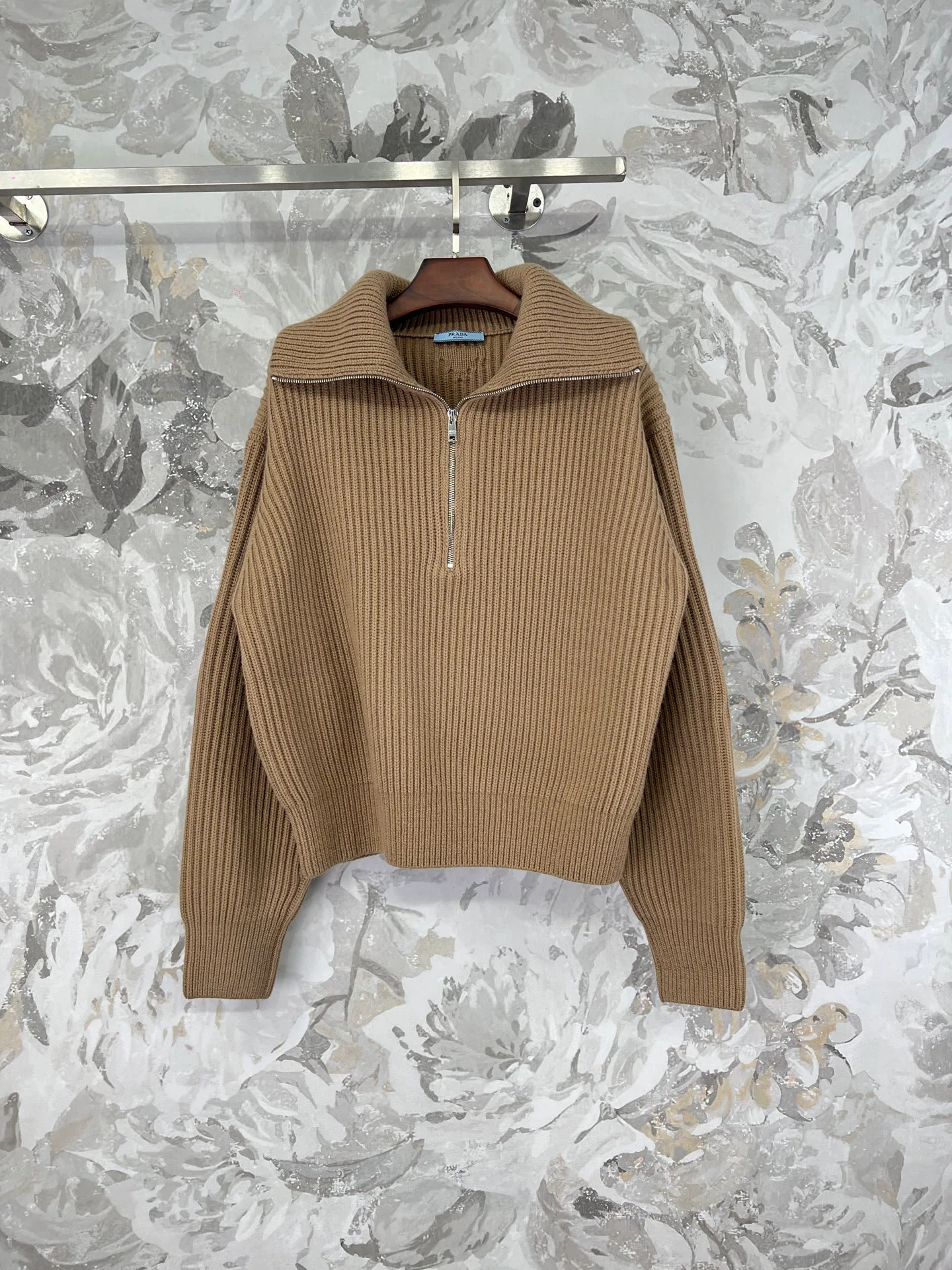 Джемперы И Свитеры Женские Prada 18324302