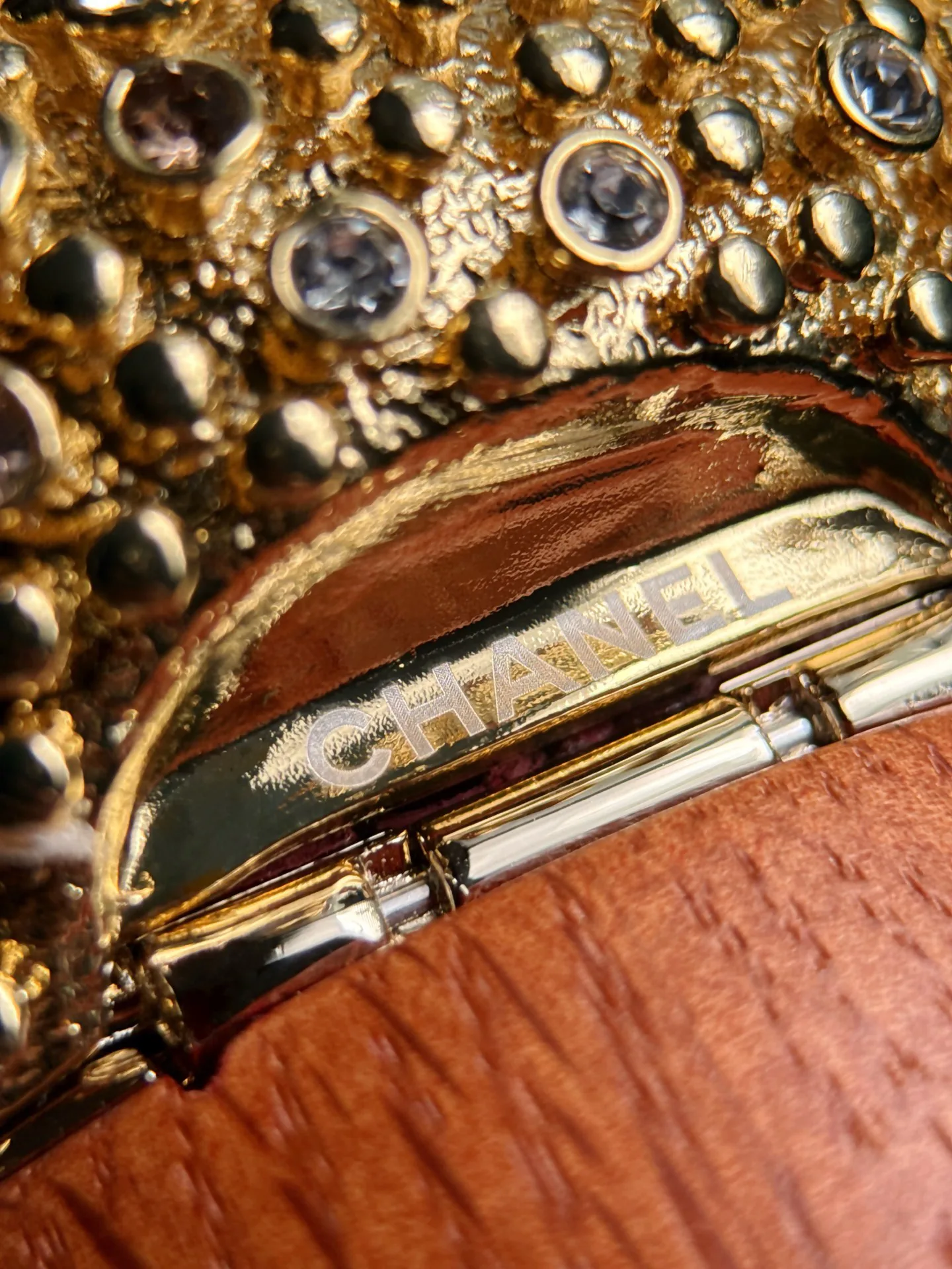 Клатчи Женские Chanel 18147632