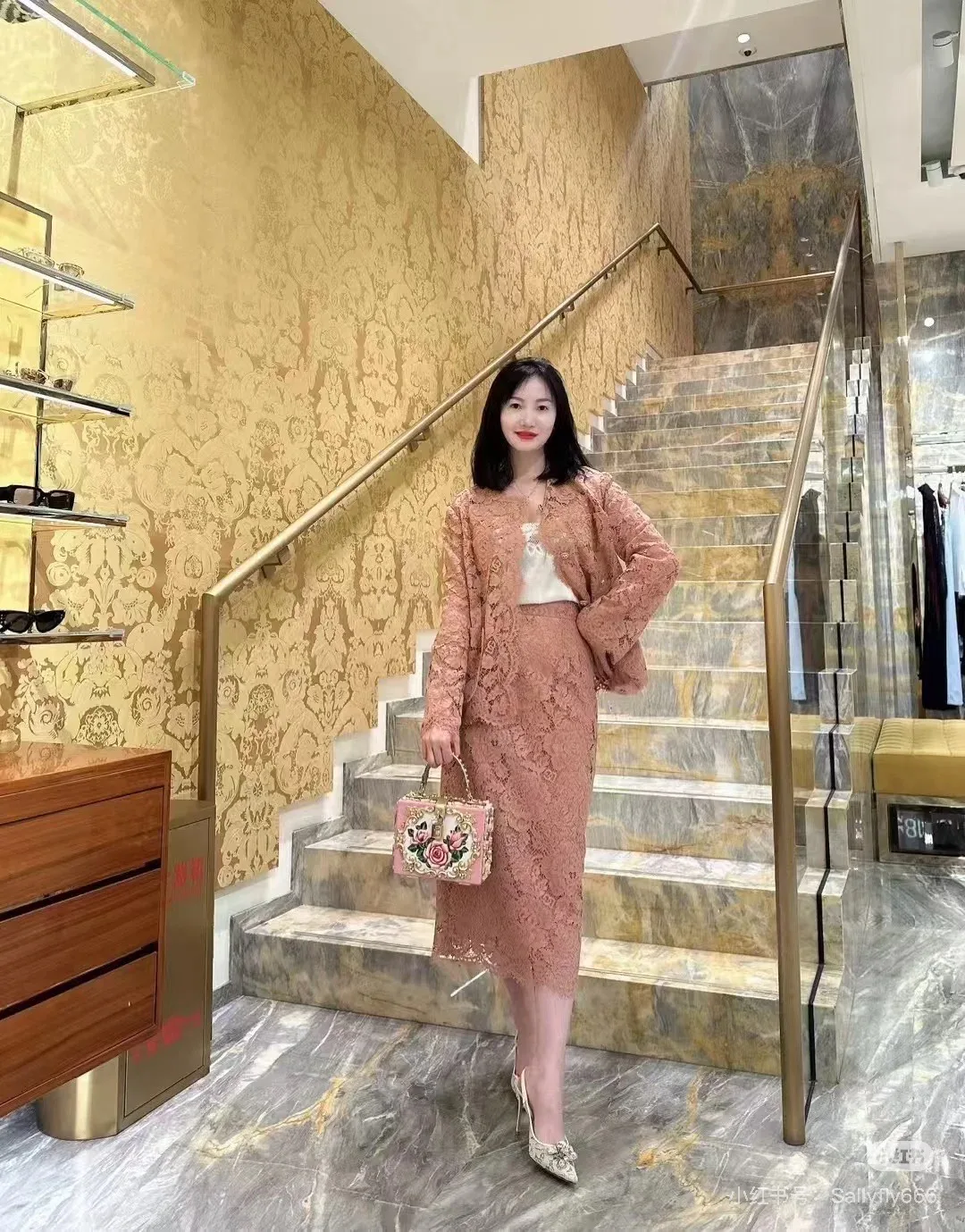 Юбки Женские Dolce & Gabbana 29215