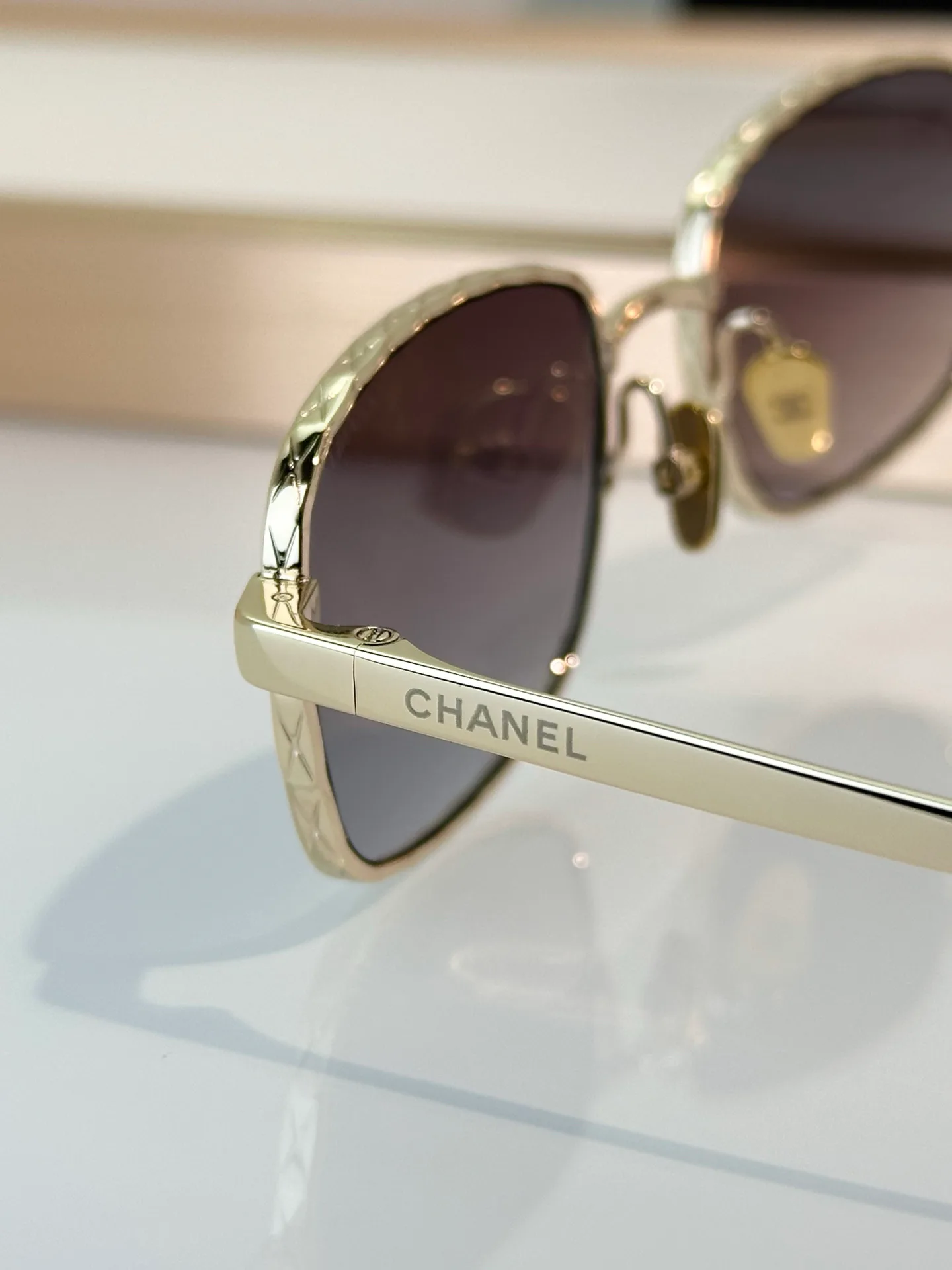Очки Chanel 11770021