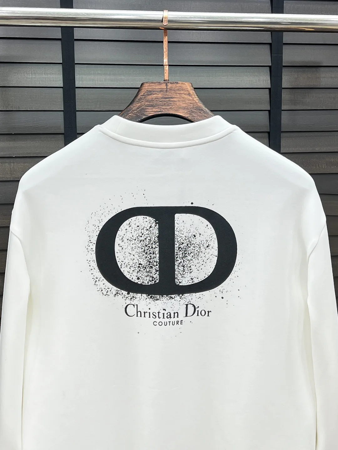 Свитшоты И Худи Мужские Christian Dior 492923