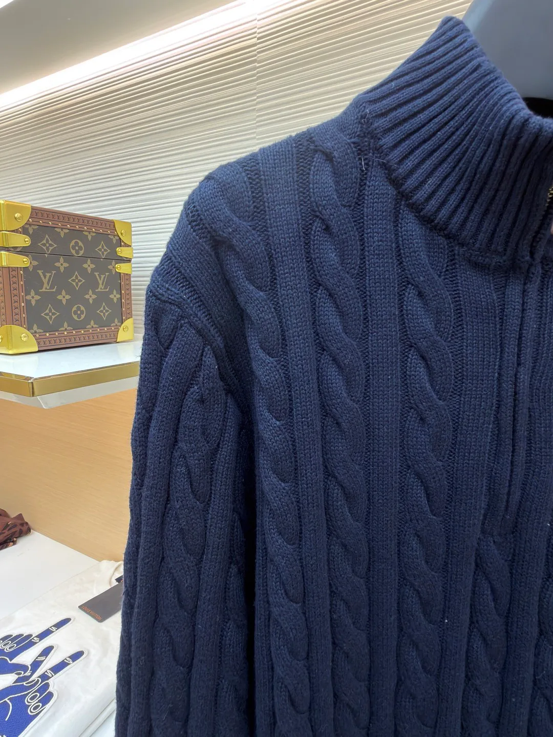 Джемперы И Свитеры Мужские Ralph Lauren 18260953