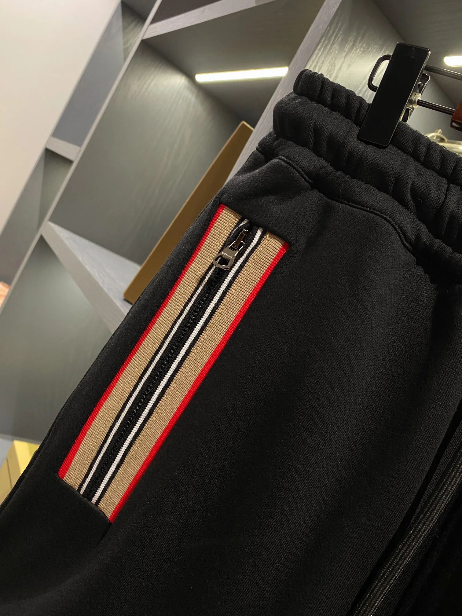 Брюки Мужские Burberry 177051