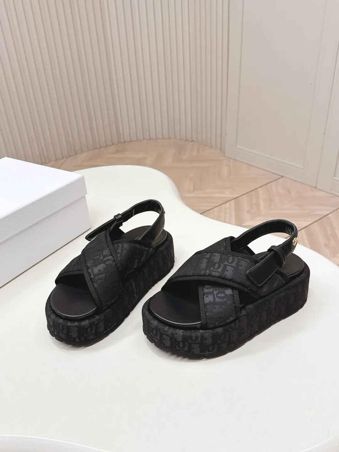 Сандалии Женские Christian Dior 11594972