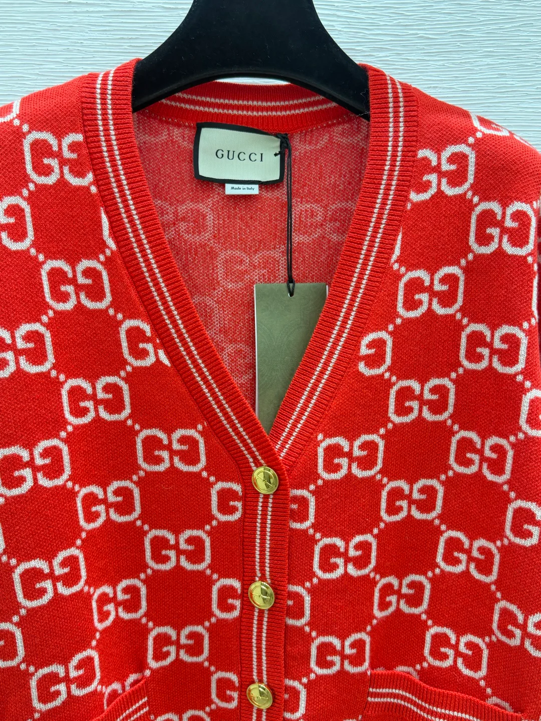Джемперы И Свитеры Женские Gucci 19496694