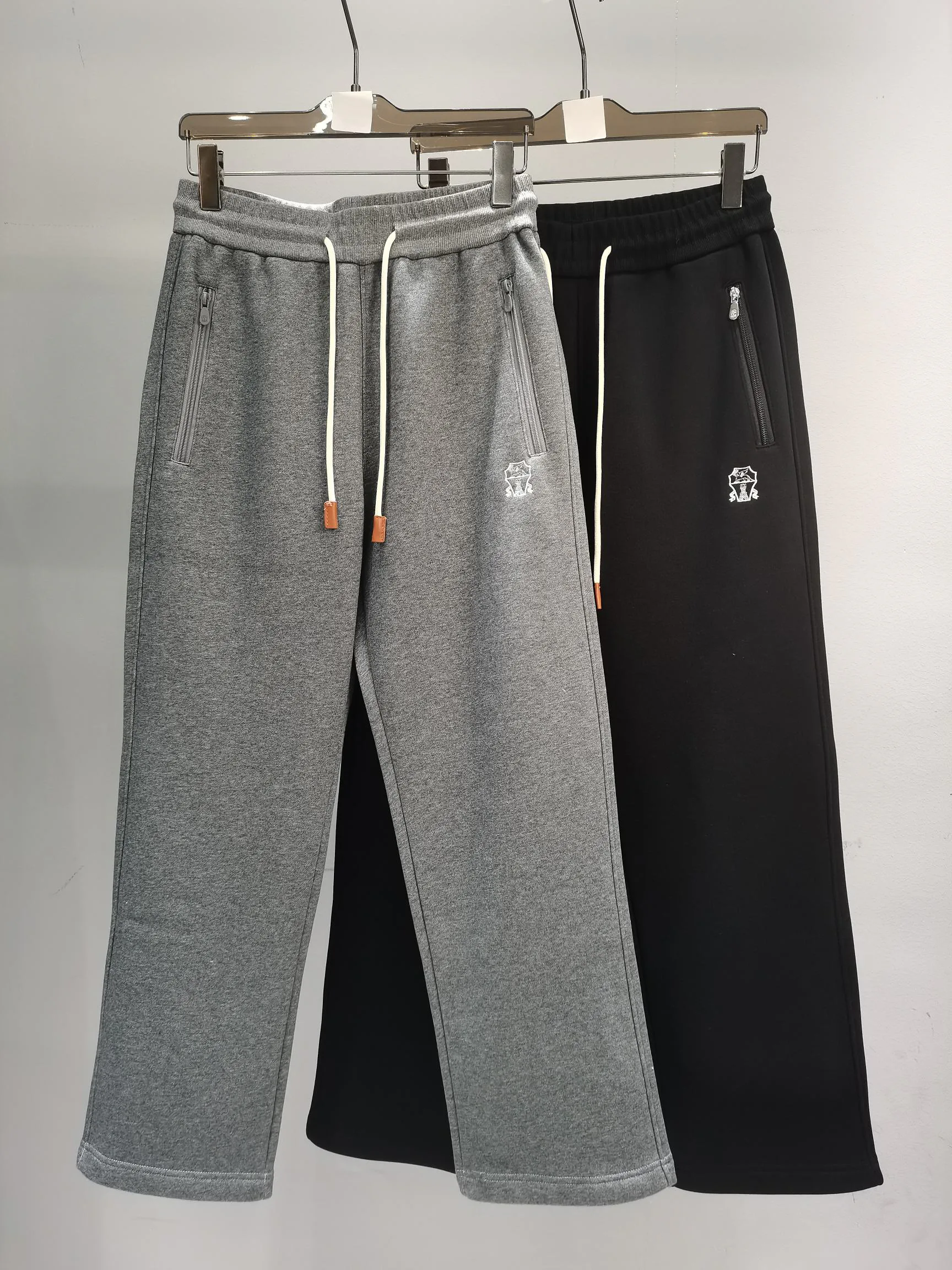 Брюки Мужские Brunello Cucinelli 472301