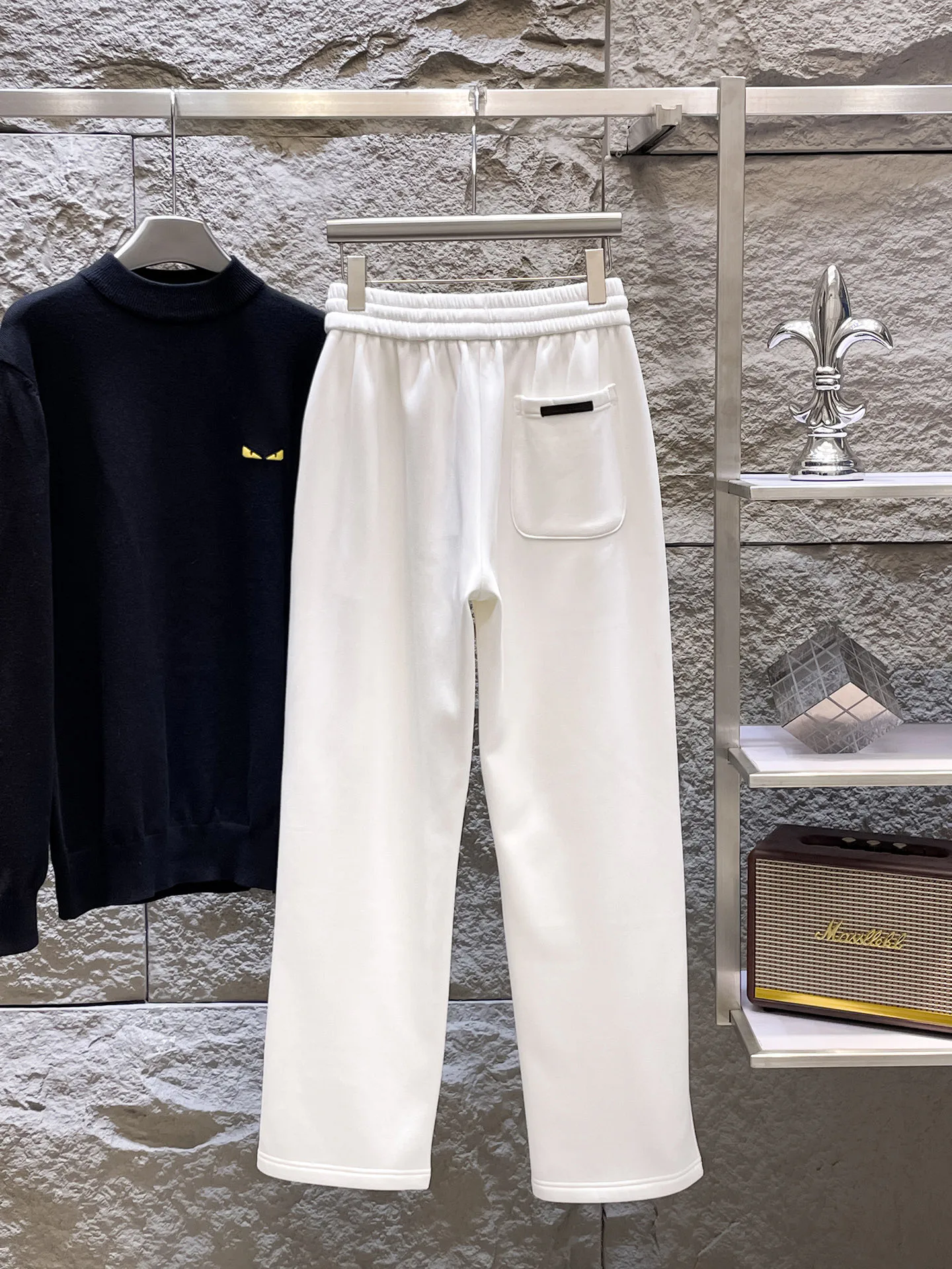 Брюки Мужские Zegna 5415120