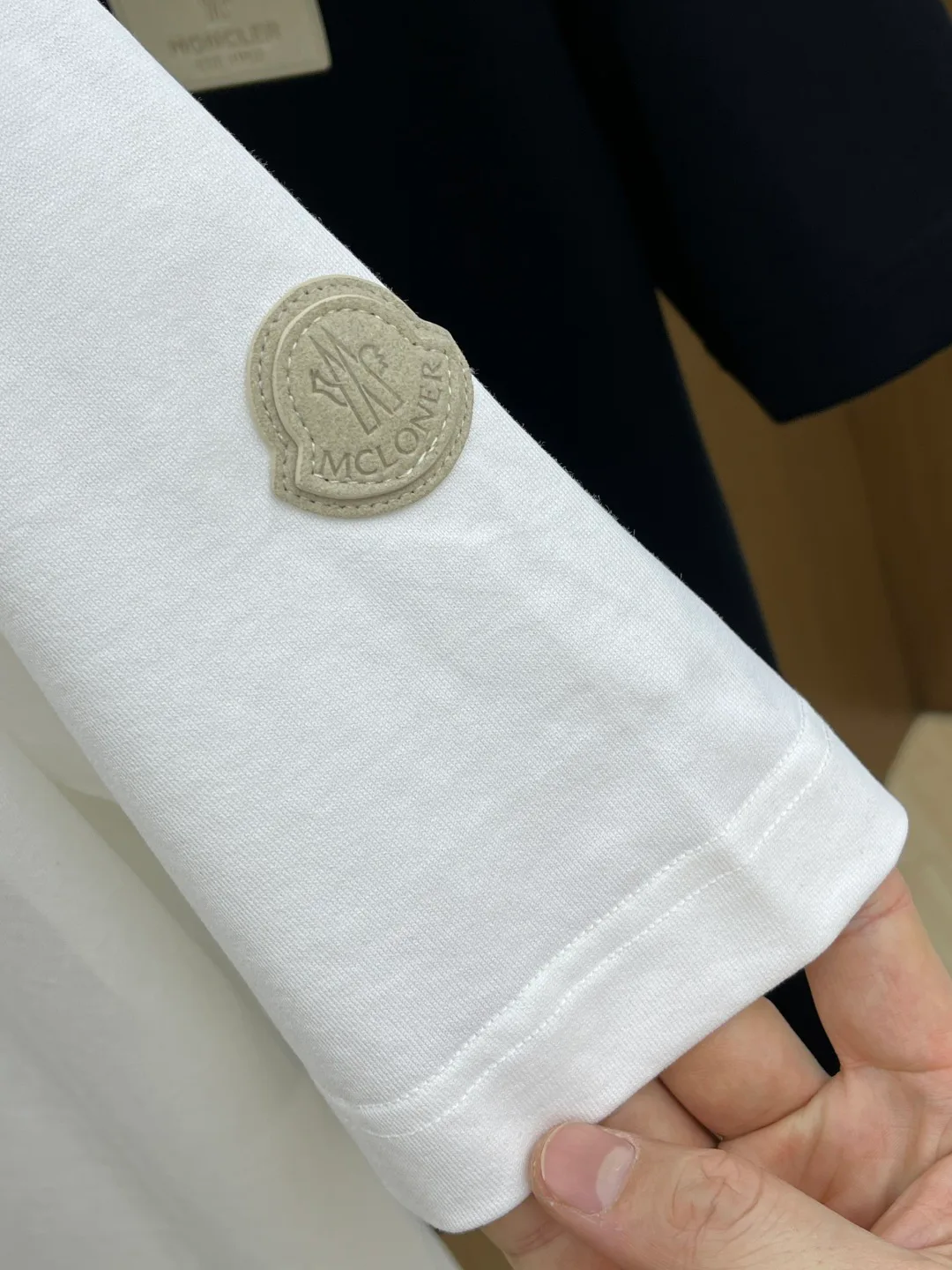 Футболки Мужские Moncler 988675