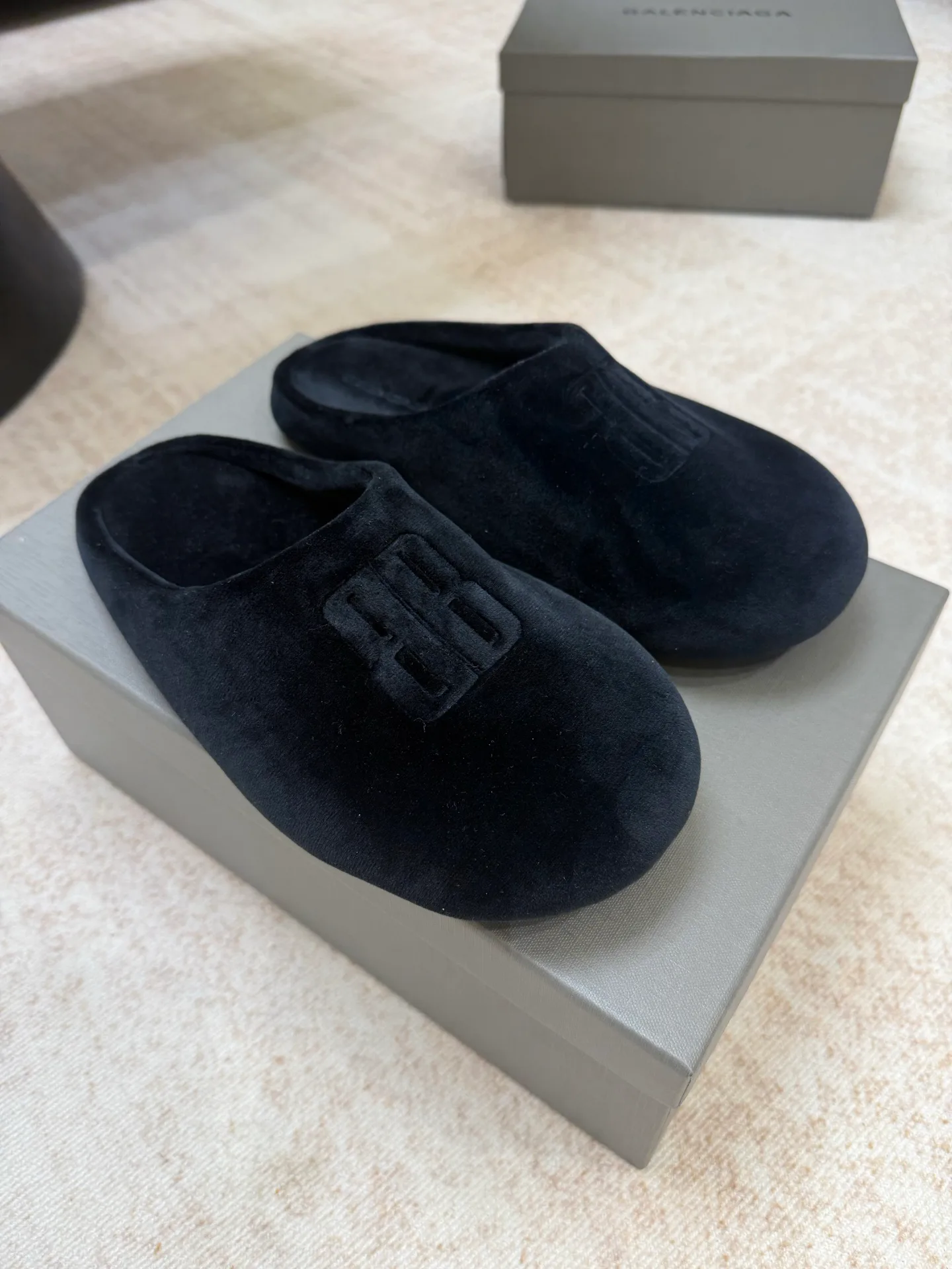 Мюли И Сабо Женские Balenciaga 11581891