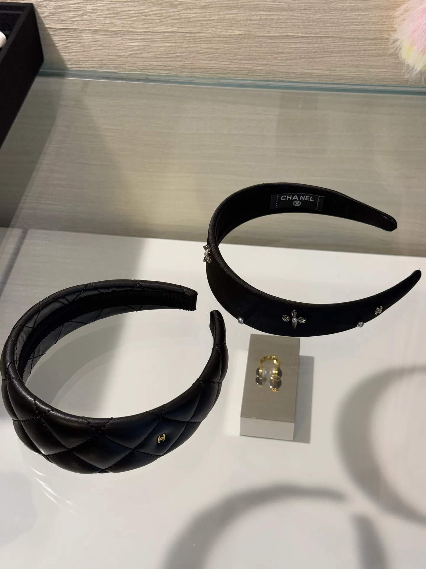 Головные Уборы Chanel 12811941
