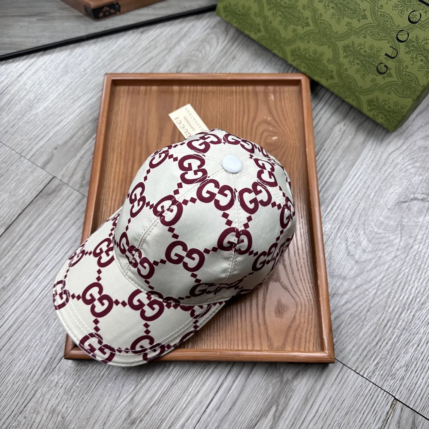 Головные Уборы Goyard 12882105