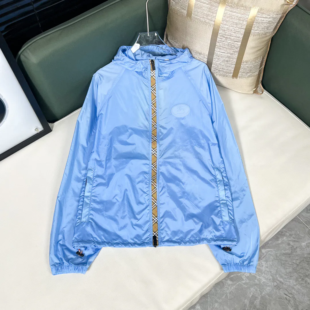 Куртки И Пуховики Мужские Burberry 14555745