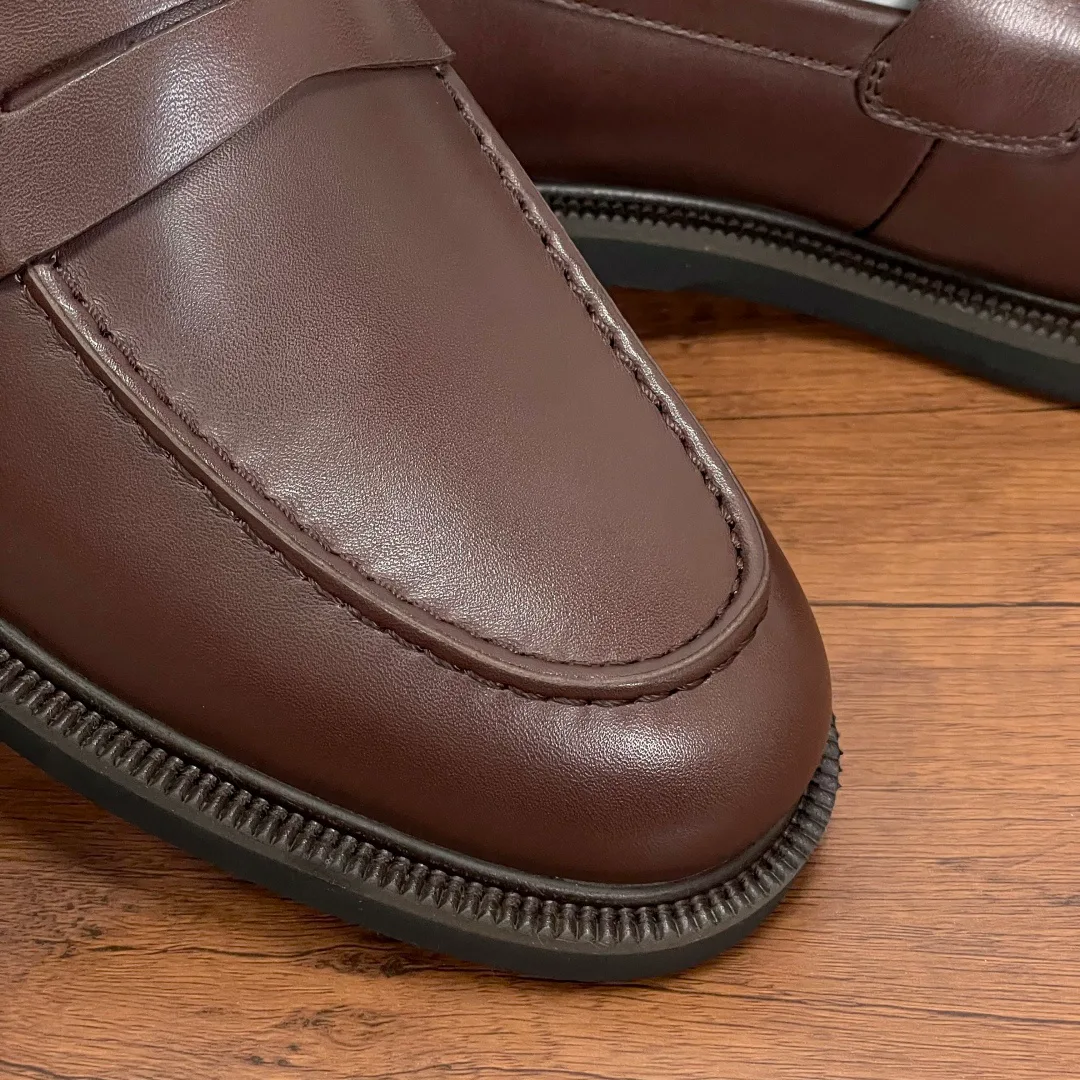 Лоферы И Туфли Мужские Zegna 4266643