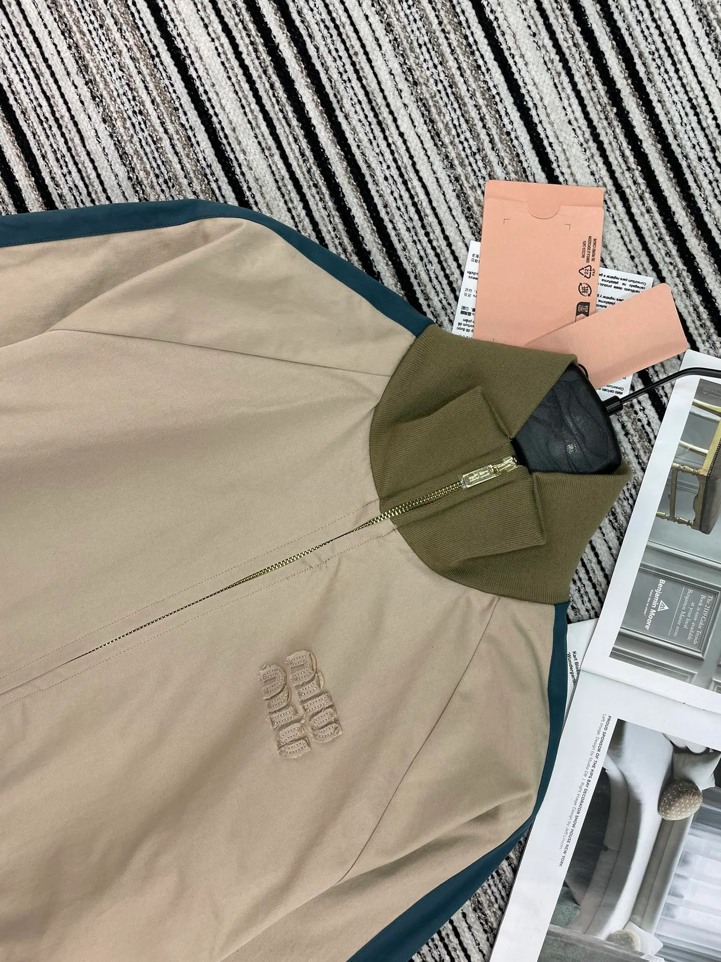 Жакеты Женские Miu Miu 11429331