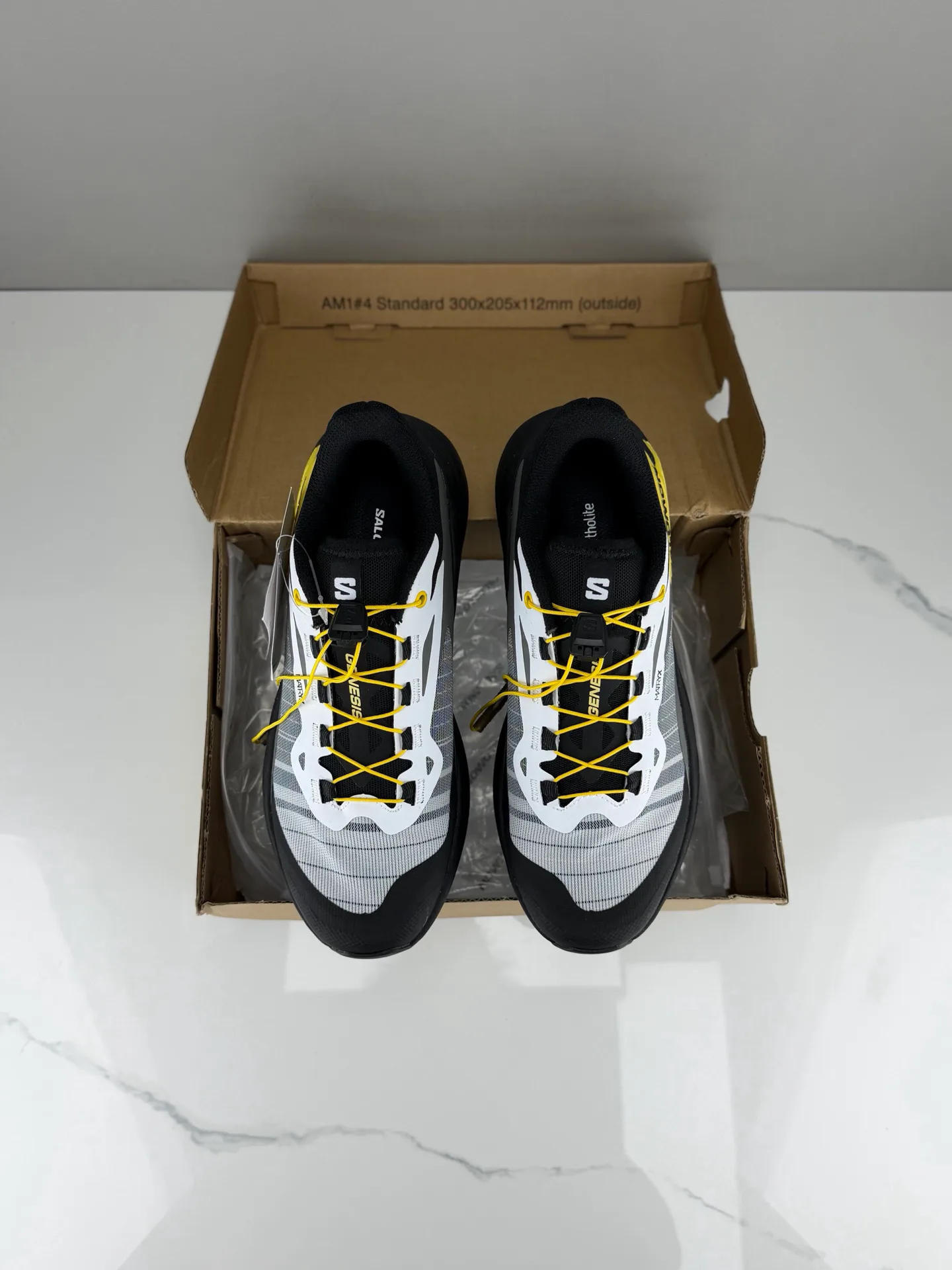 Кроссовки Женские Salomon 17956904