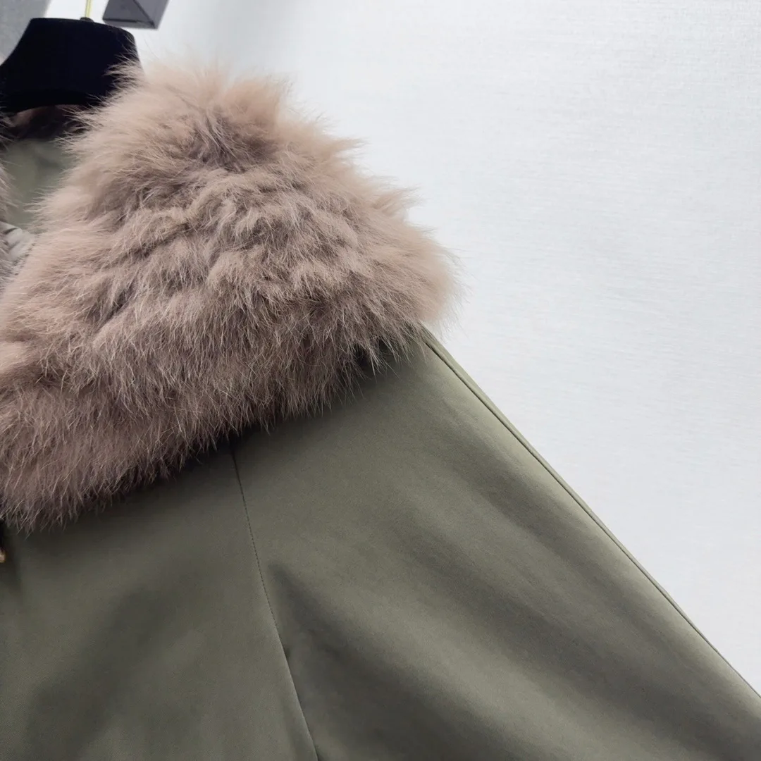 Куртки И Пуховики Женские Loro Piana 501799