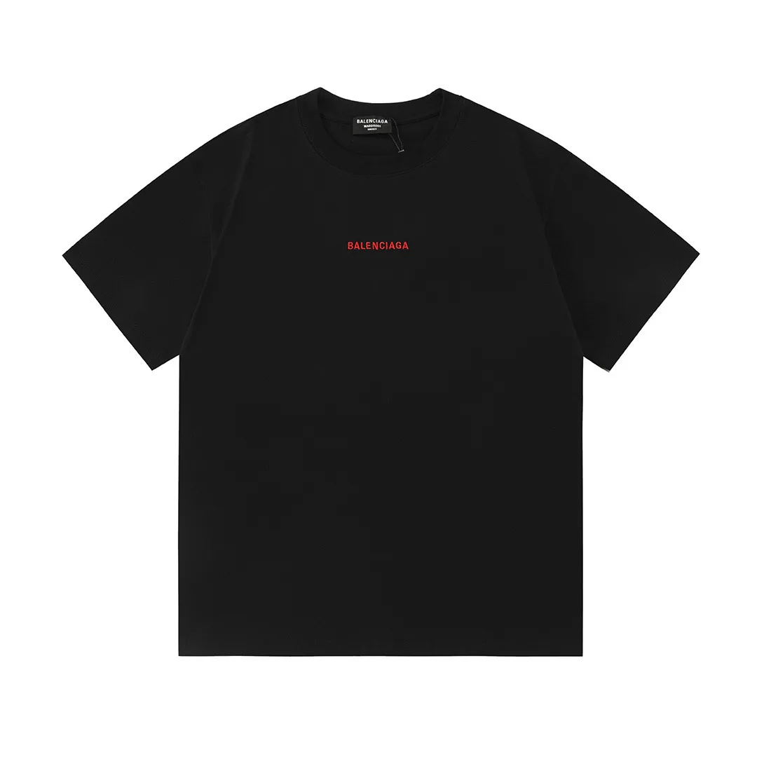 Футболки Женские Balenciaga 1859982