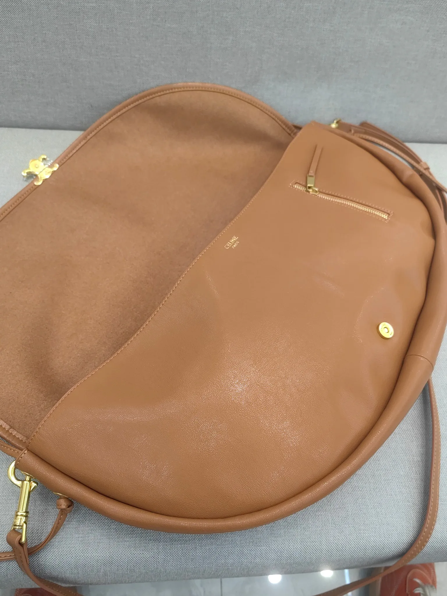 Классические Сумки Женские Celine 11526082