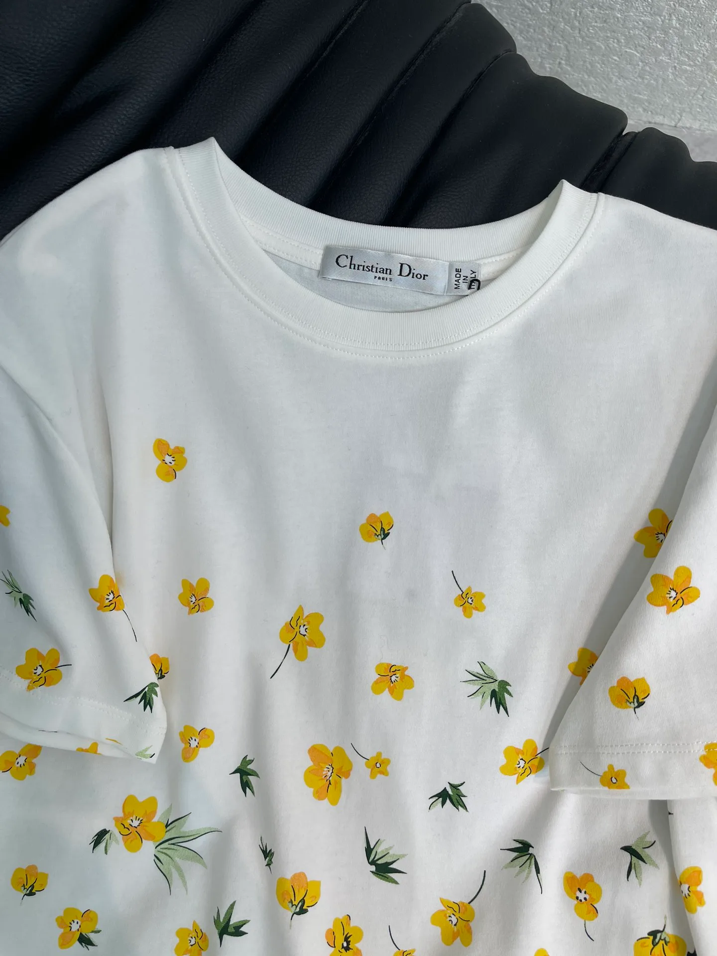 Футболки Женские Christian Dior 1806321