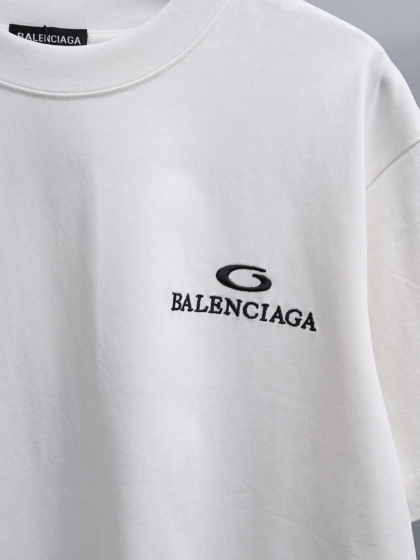 Футболки Мужские Balenciaga 11877937