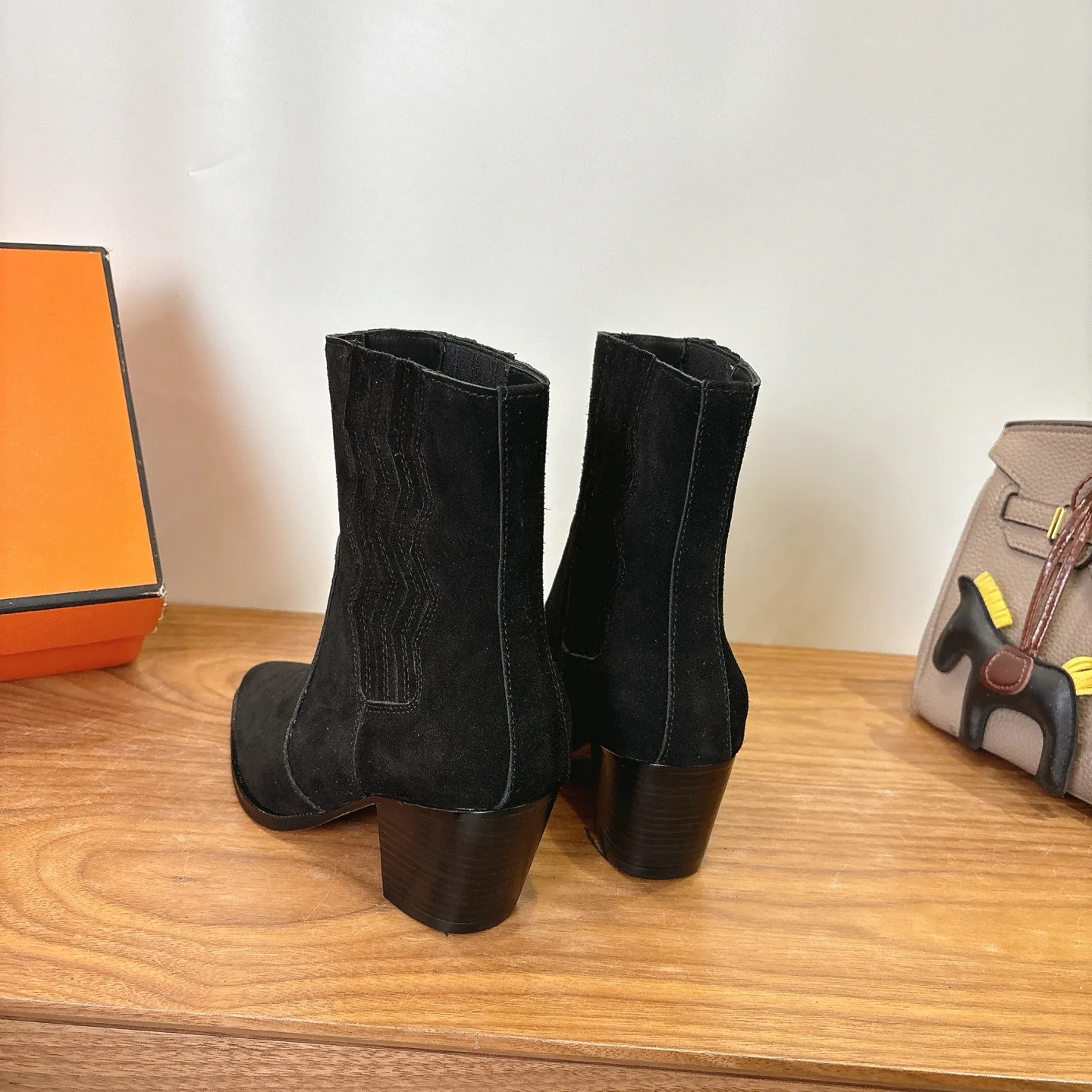 Ботильоны Женские Hermes 18738004