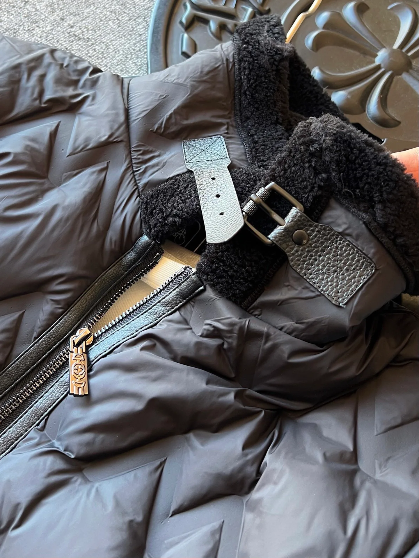 Куртки И Пуховики Мужские Gucci 4539473