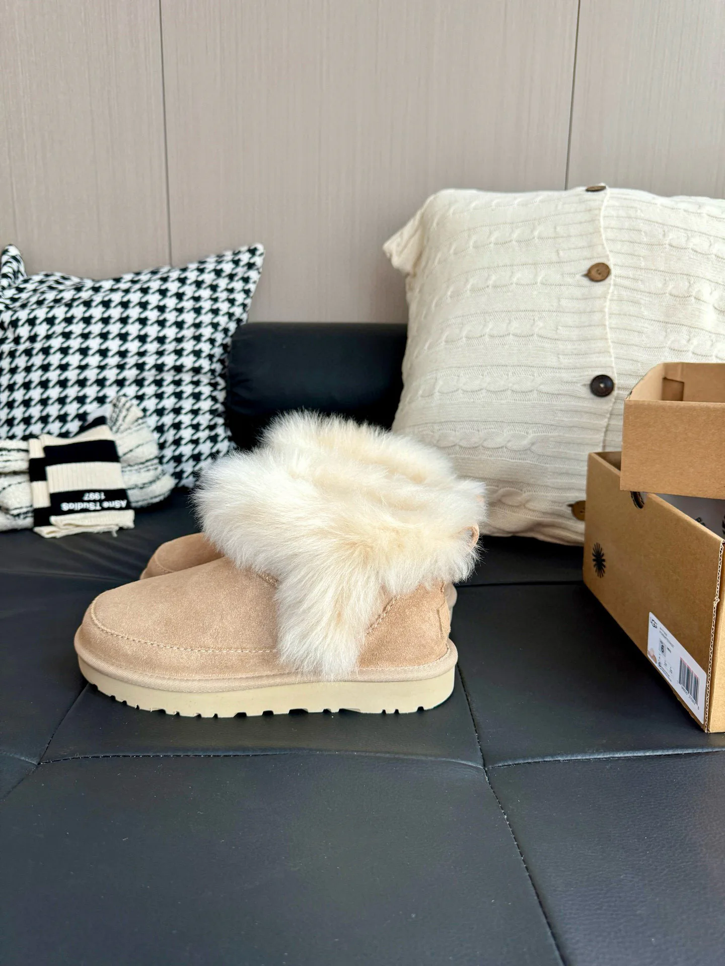 Угги Женские Ugg 520215