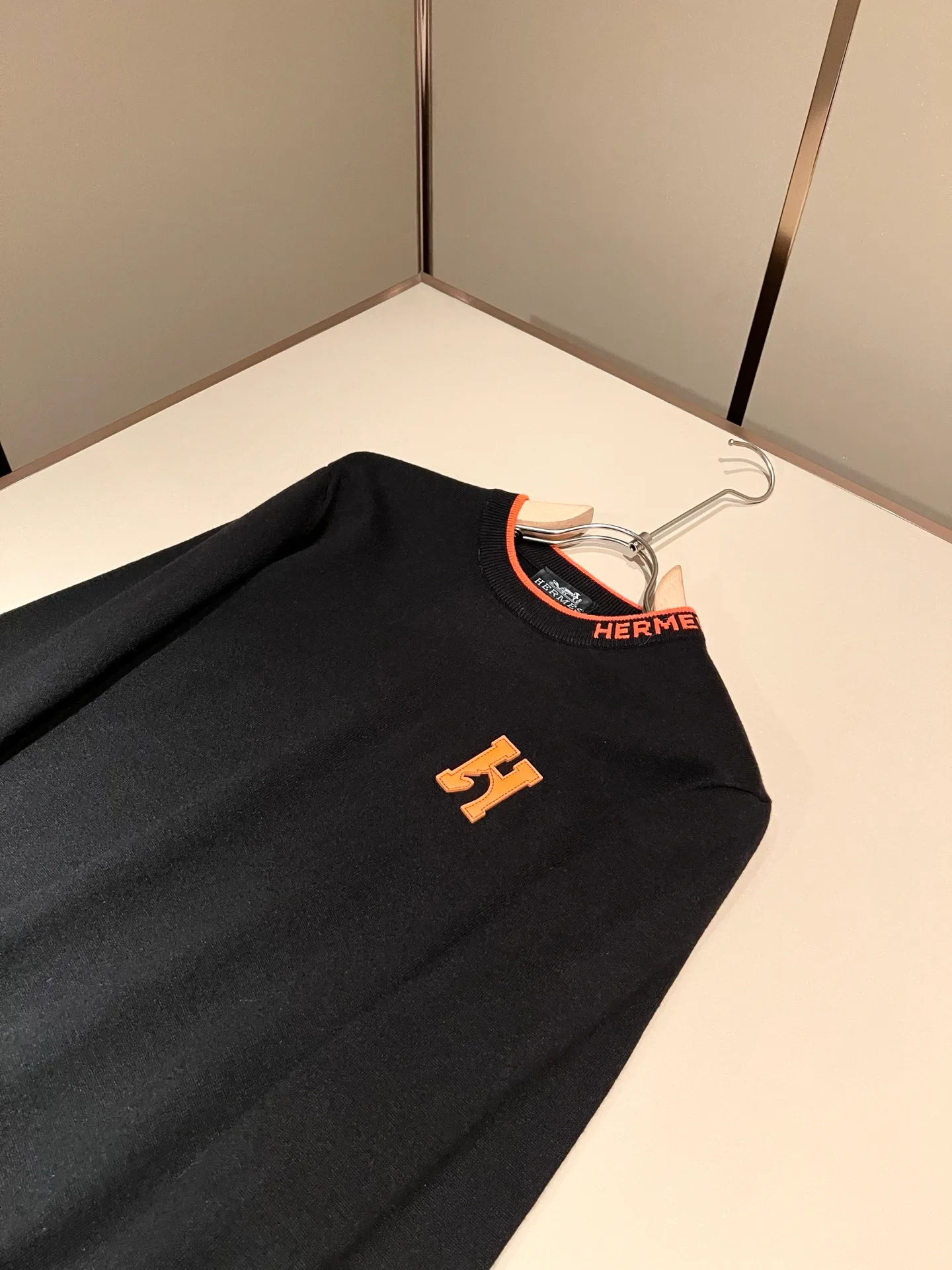 Джемперы И Свитеры Мужские Hermes 18446381