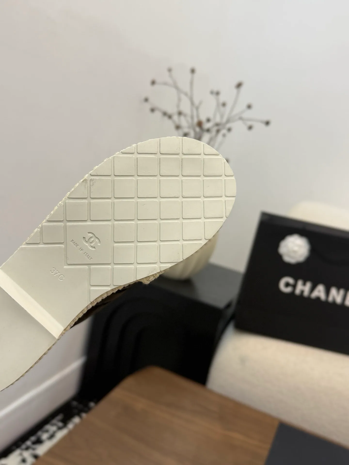 Туфли Женские Chanel 11448620