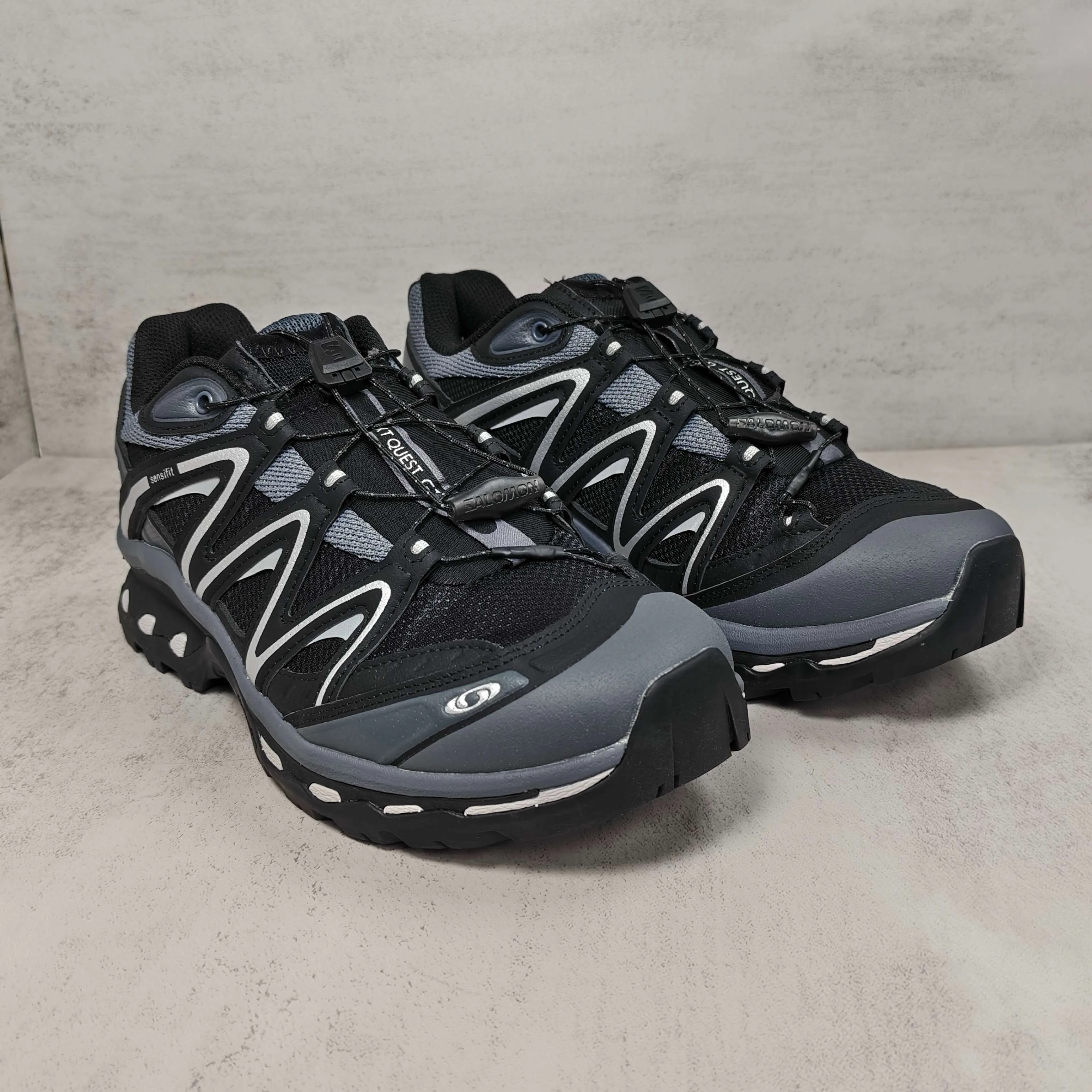 Кроссовки Женские Salomon 18039884