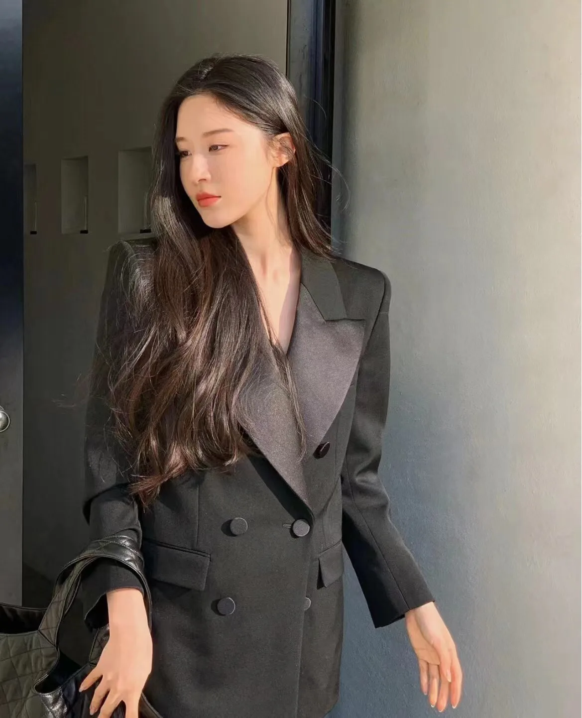 Жакеты Женские Saint Laurent 527055