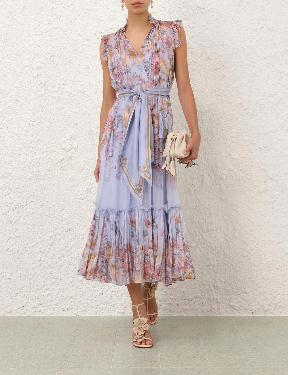 Платья Женские Zimmermann 18224746