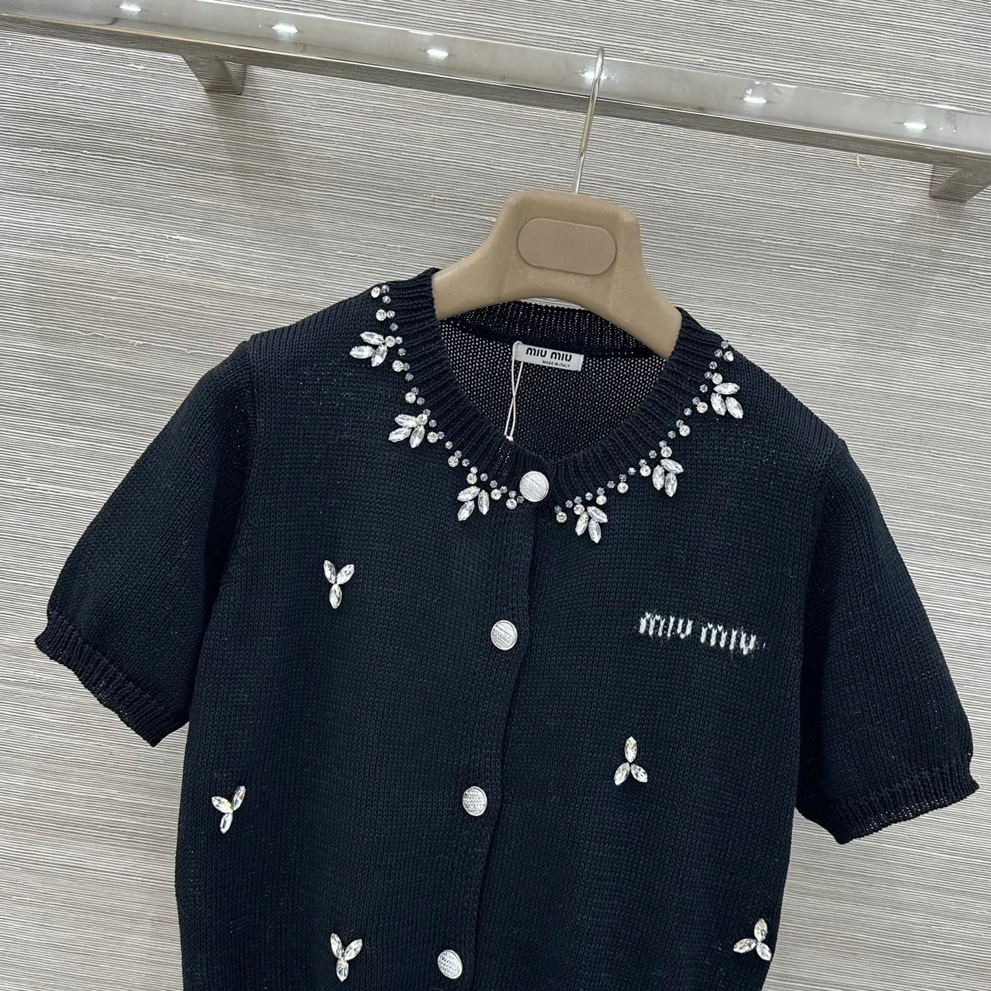 Топы Женские Miu Miu 11455833