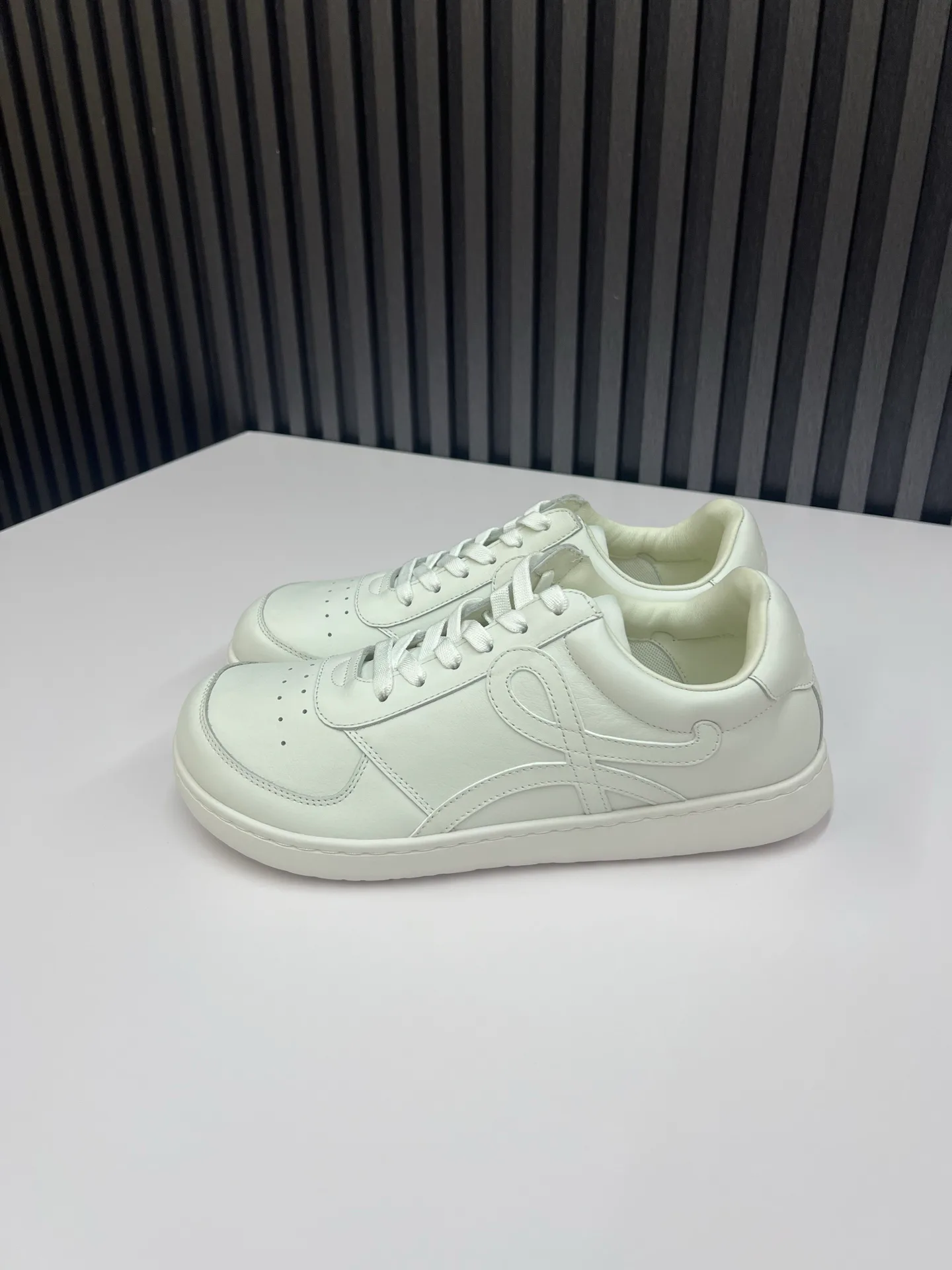 Кеды Мужские Loewe 168900