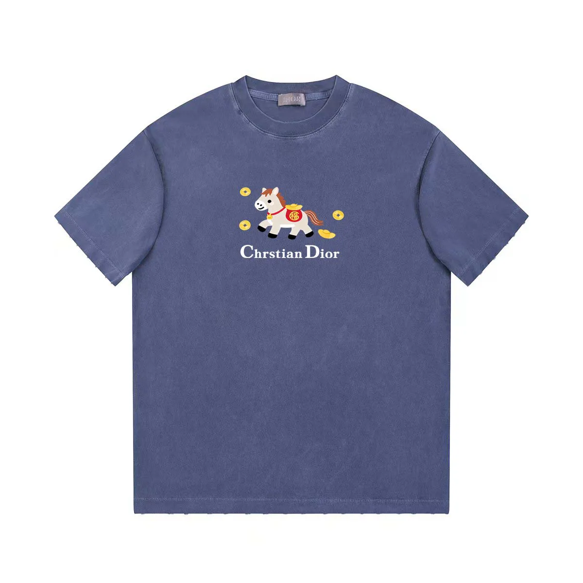 Футболки Женские Christian Dior 5069000