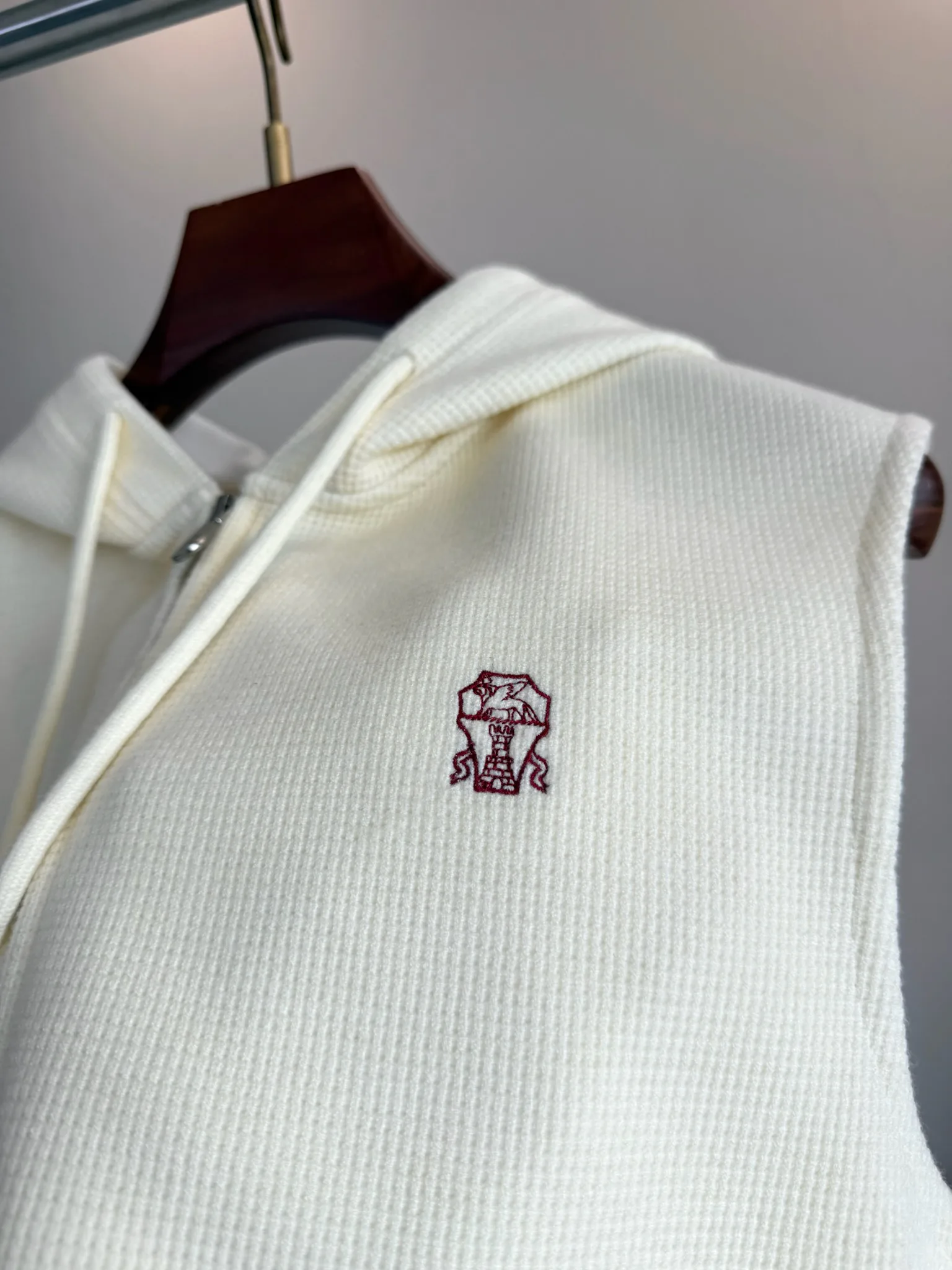 Жилеты Мужские Brunello Cucinelli 5057968