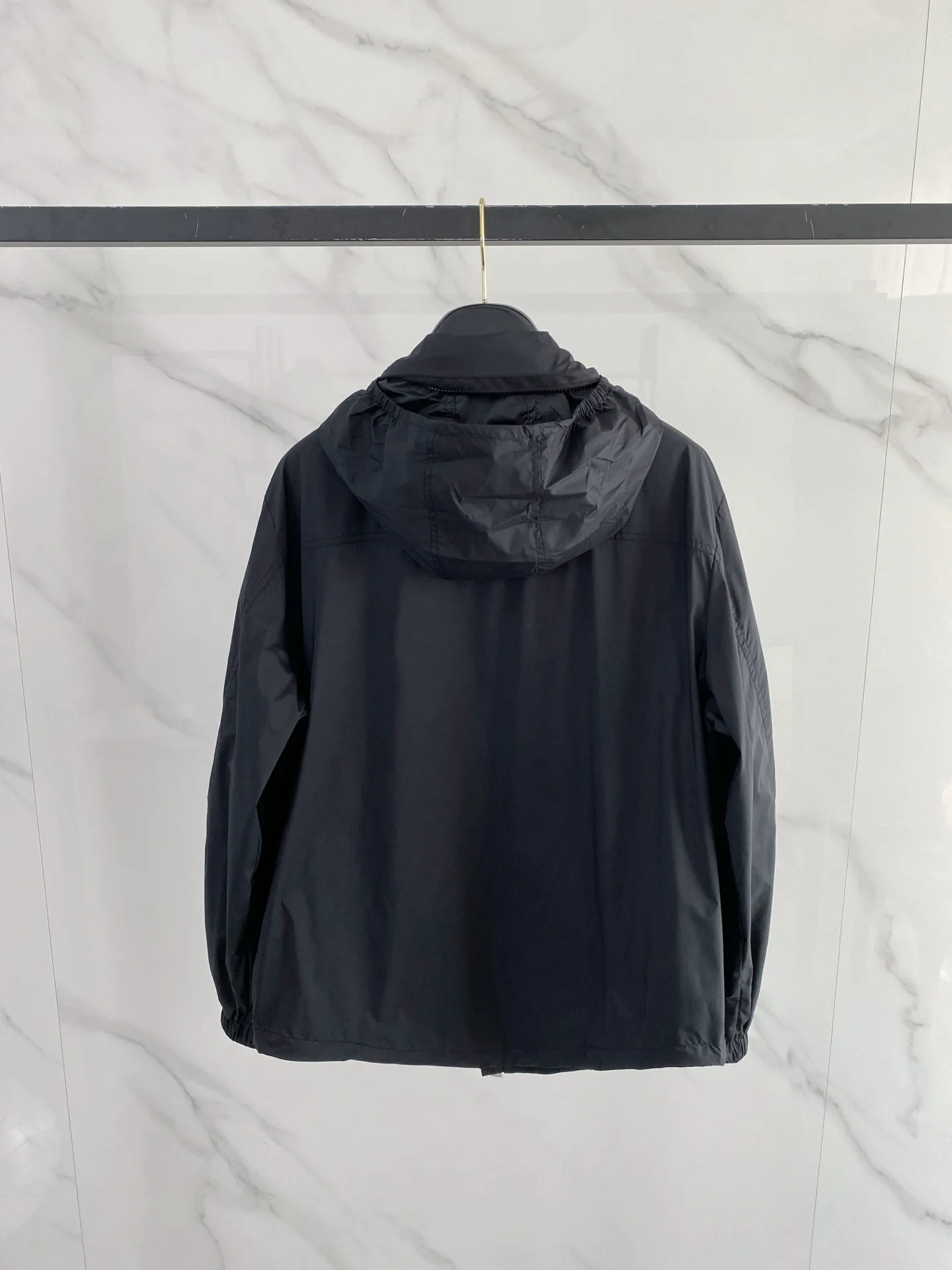 Куртки И Пуховики Мужские Prada 11664817