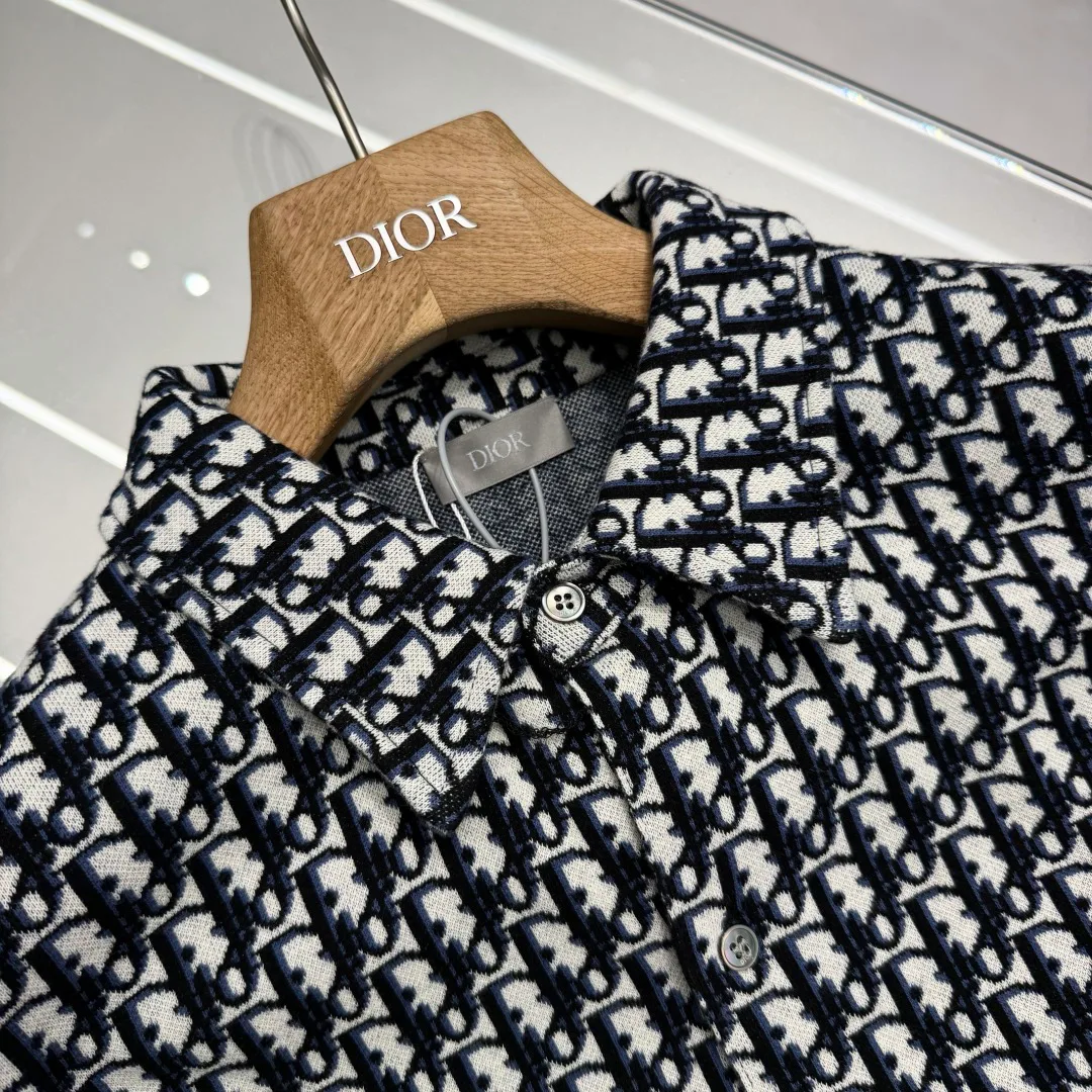 Рубашки Мужские Christian Dior 18480269