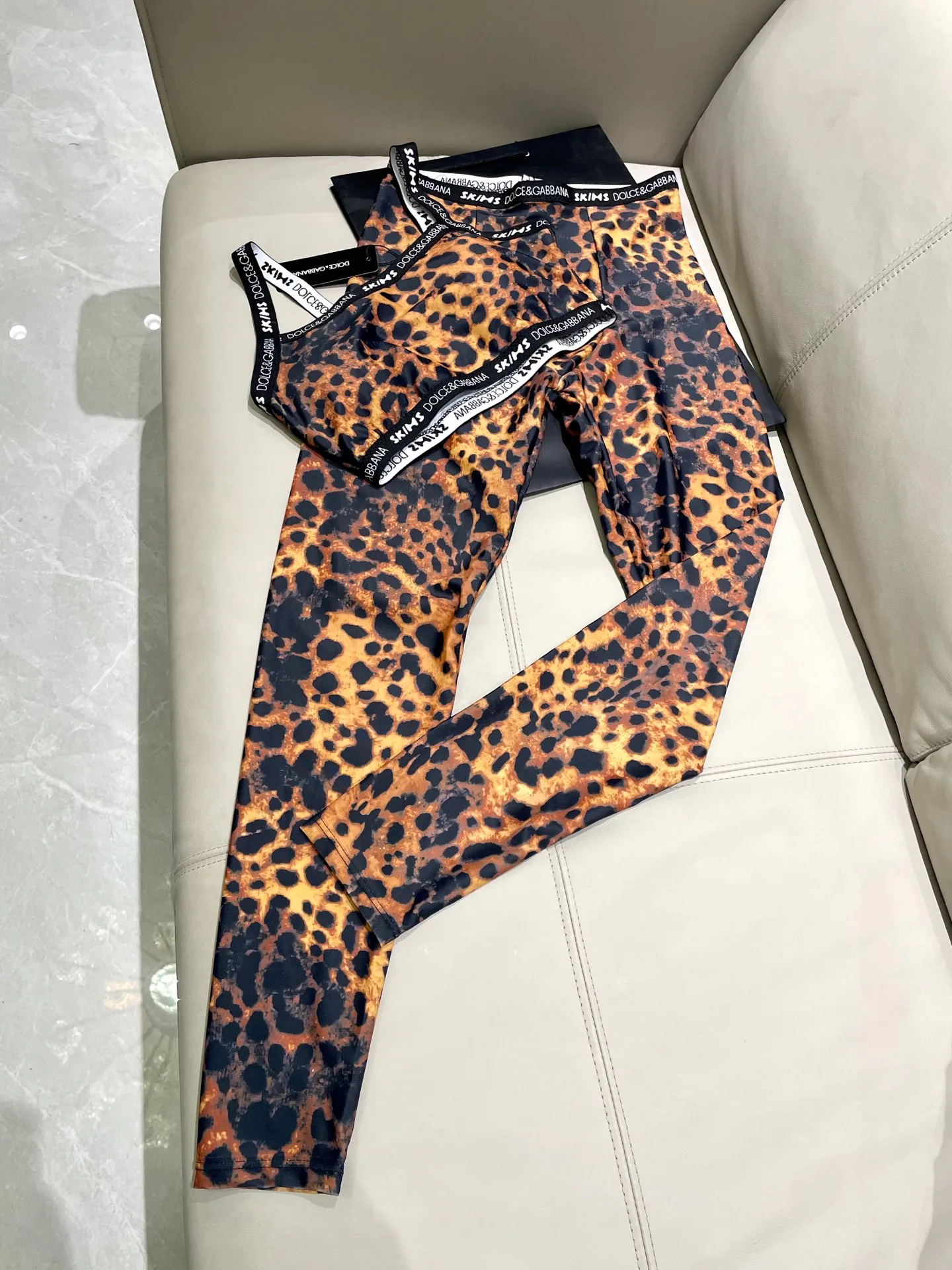 Спортивные Костюмы Женские Dolce & Gabbana 29232