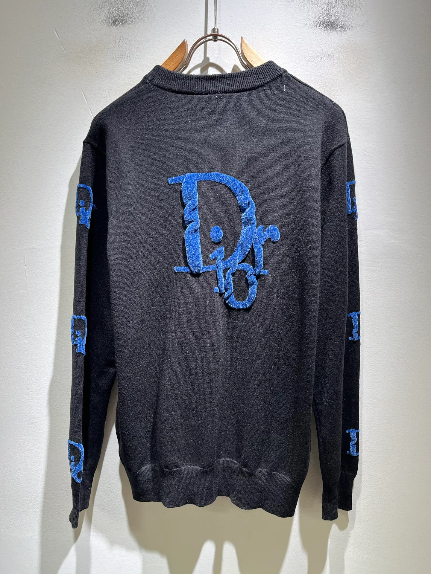 Джемперы И Свитеры Мужские Christian Dior 18292839