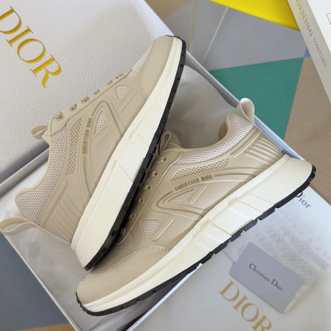 Кроссовки Женские Christian Dior 563082
