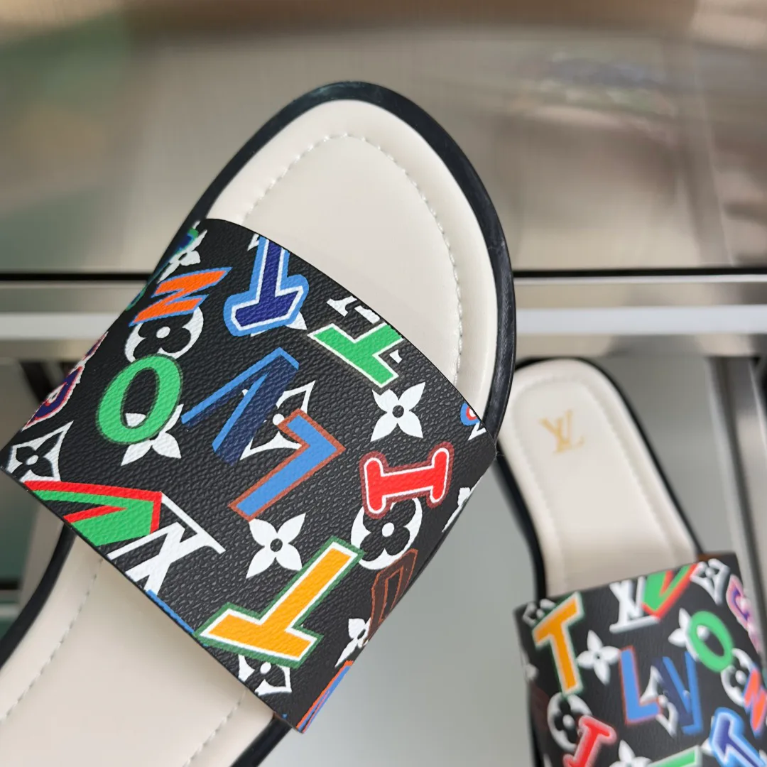 Сандалии Мужские Louis Vuitton 11744118