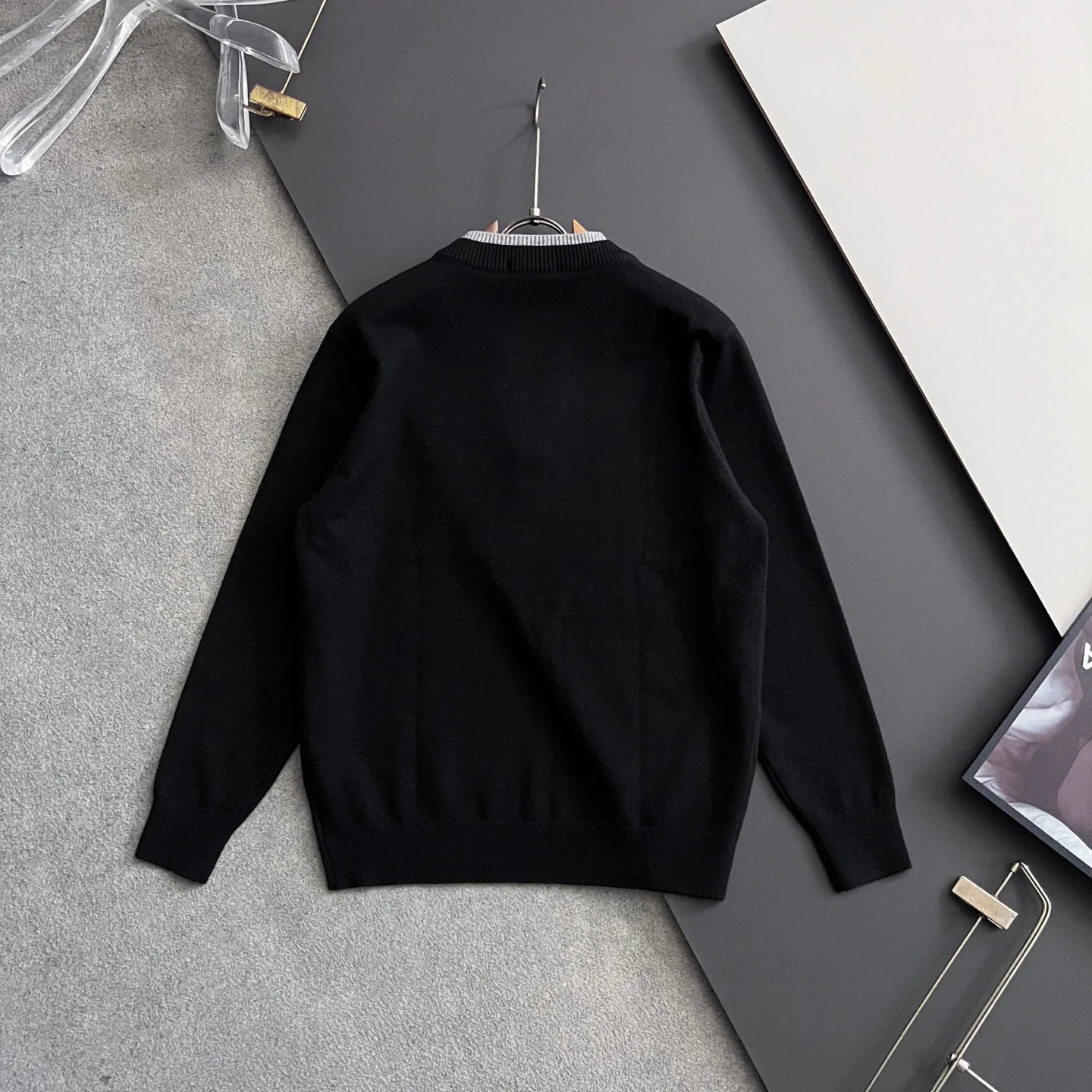 Джемперы И Свитеры Мужские Bottega Veneta 186870