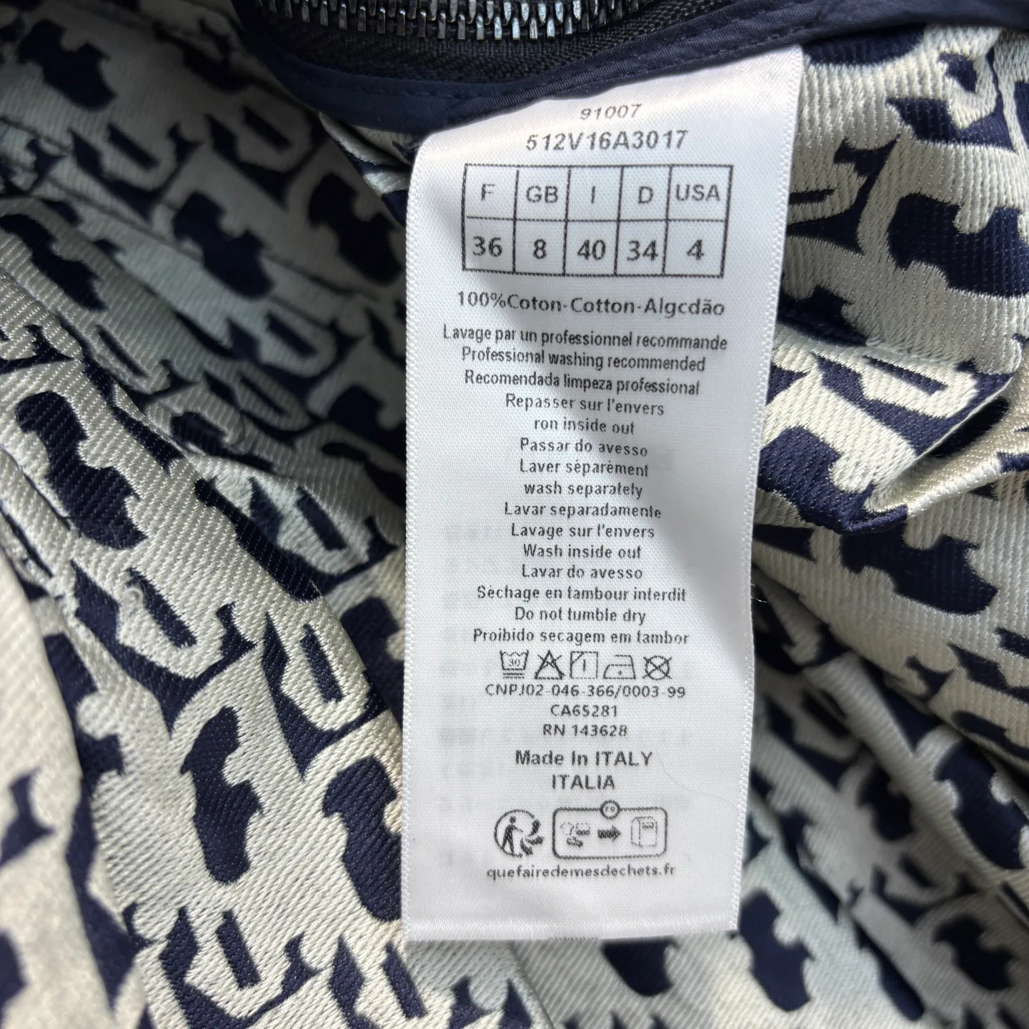 Платья Женские Christian Dior 14984