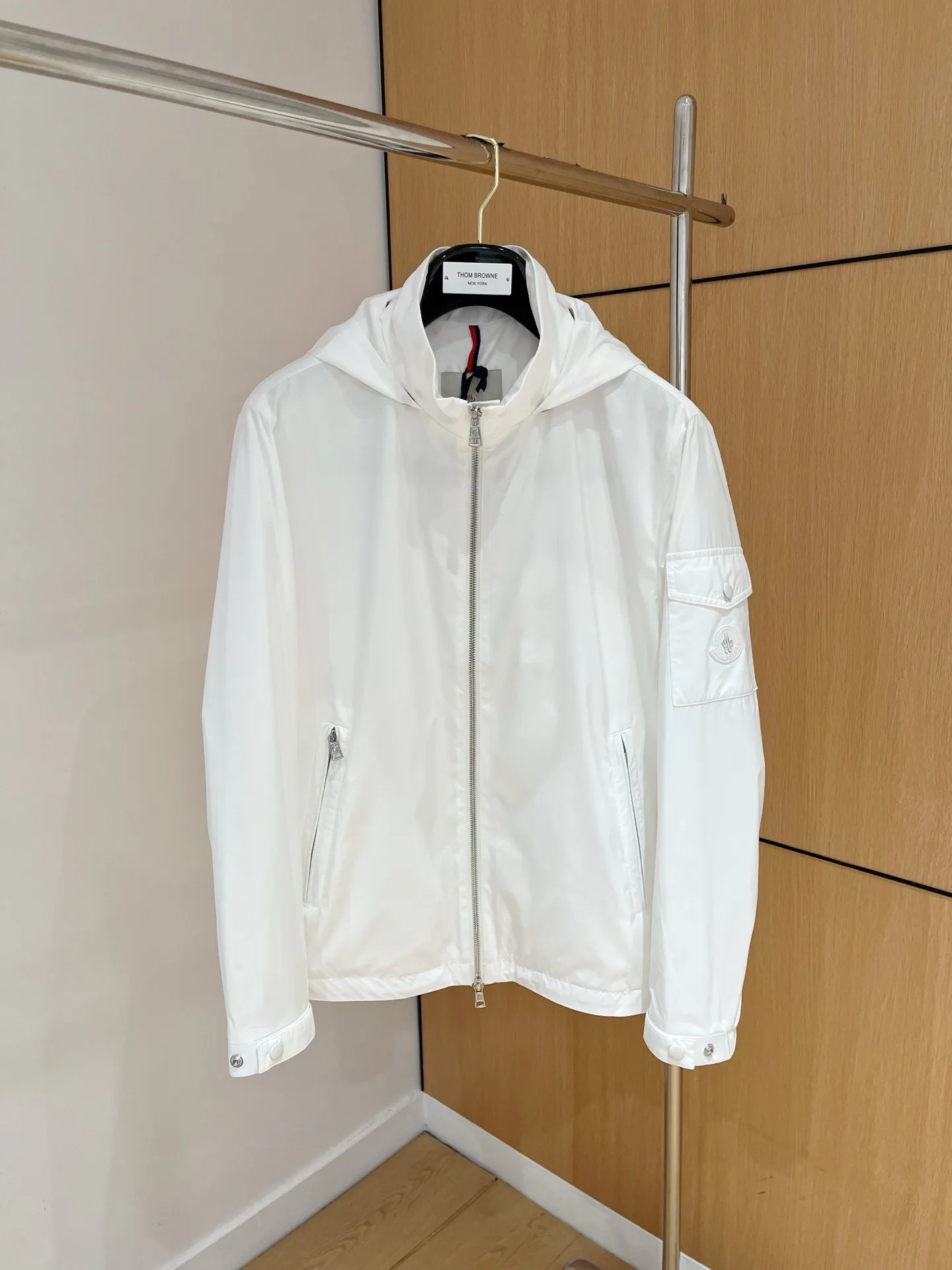 Куртки И Пуховики Мужские Moncler 32682