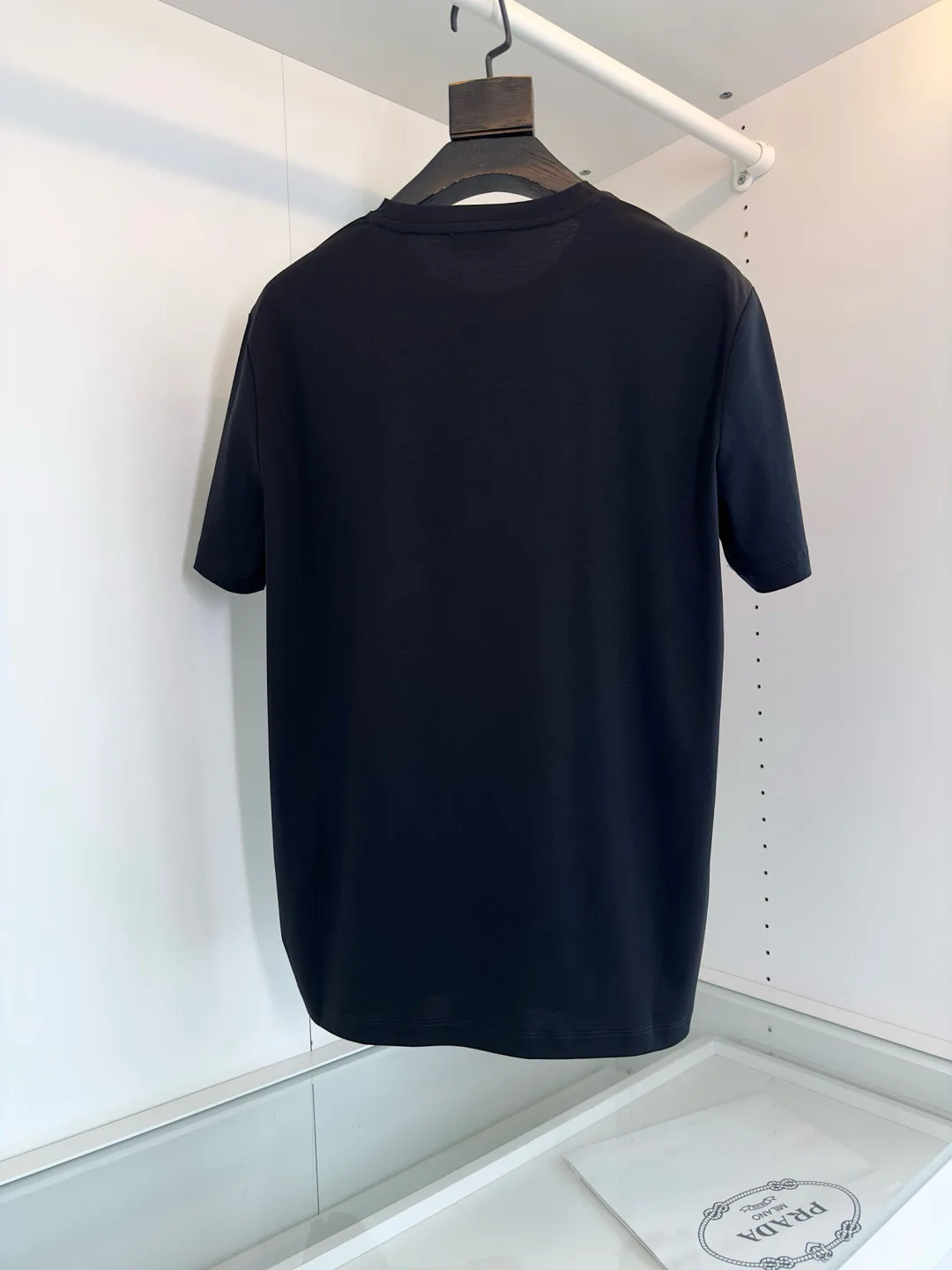 Футболки Мужские Prada 12719178