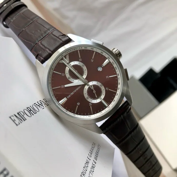 Часы Мужские Armani 243624
